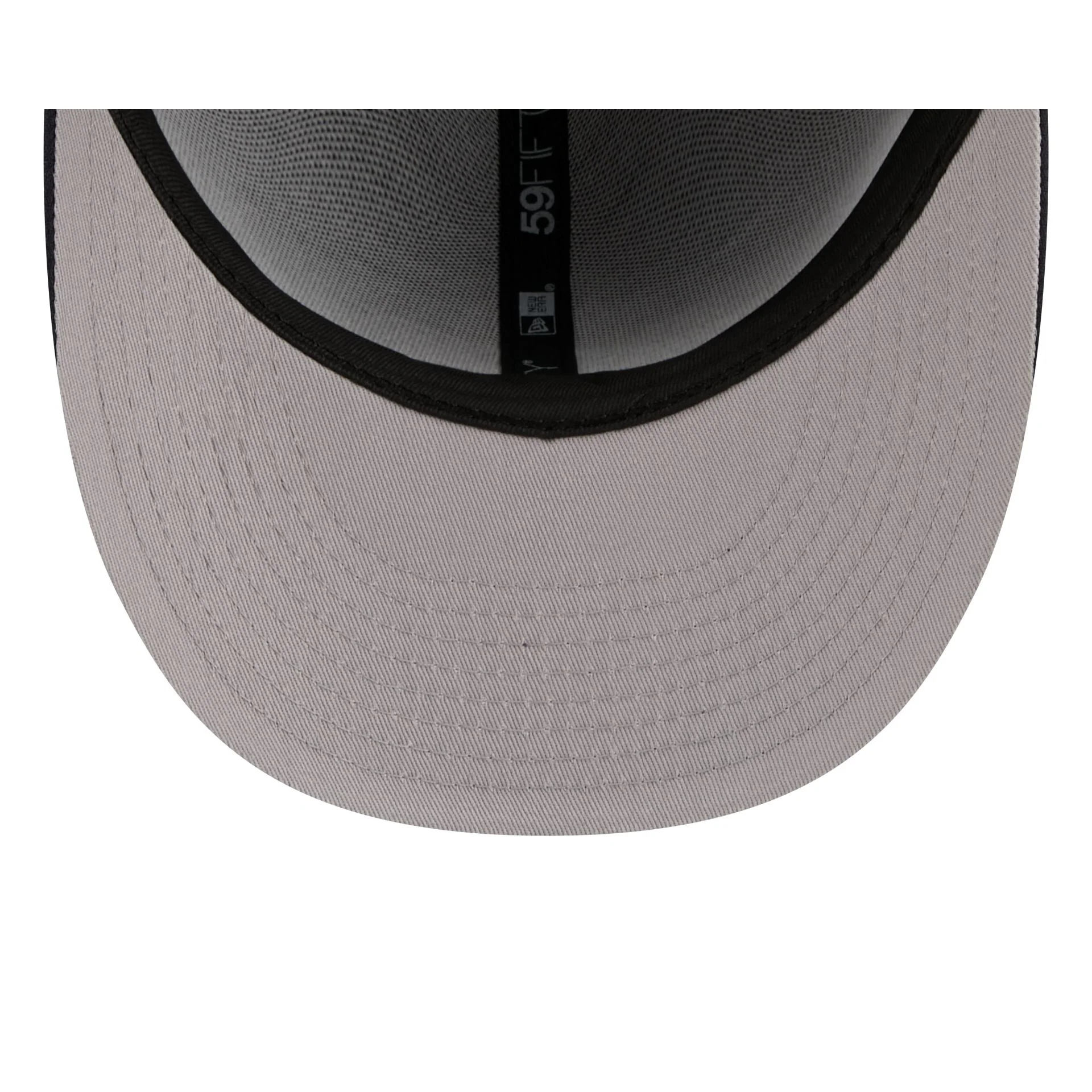 Connecticut Huskies 2023 March Madness 59FIFTY Fitted Hat - Image 7