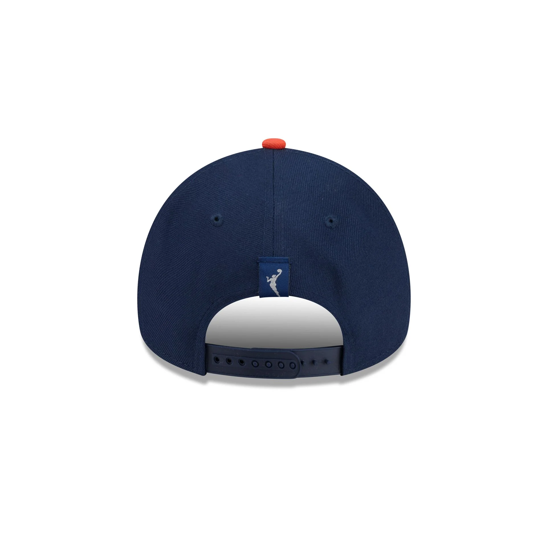 Connecticut Sun 2026 Tip-Off 9FORTY A-Frame Snapback Hat - Image 6