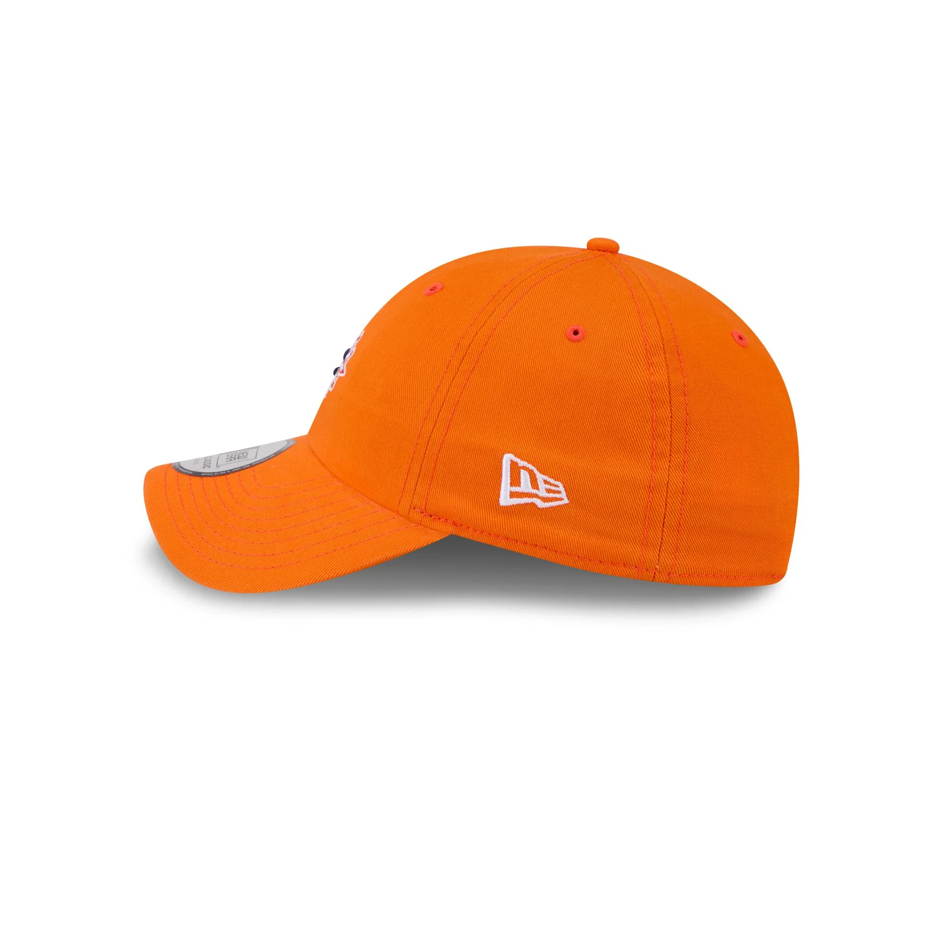 Connecticut Sun Casual Classic Adjustable Hat - Image 4
