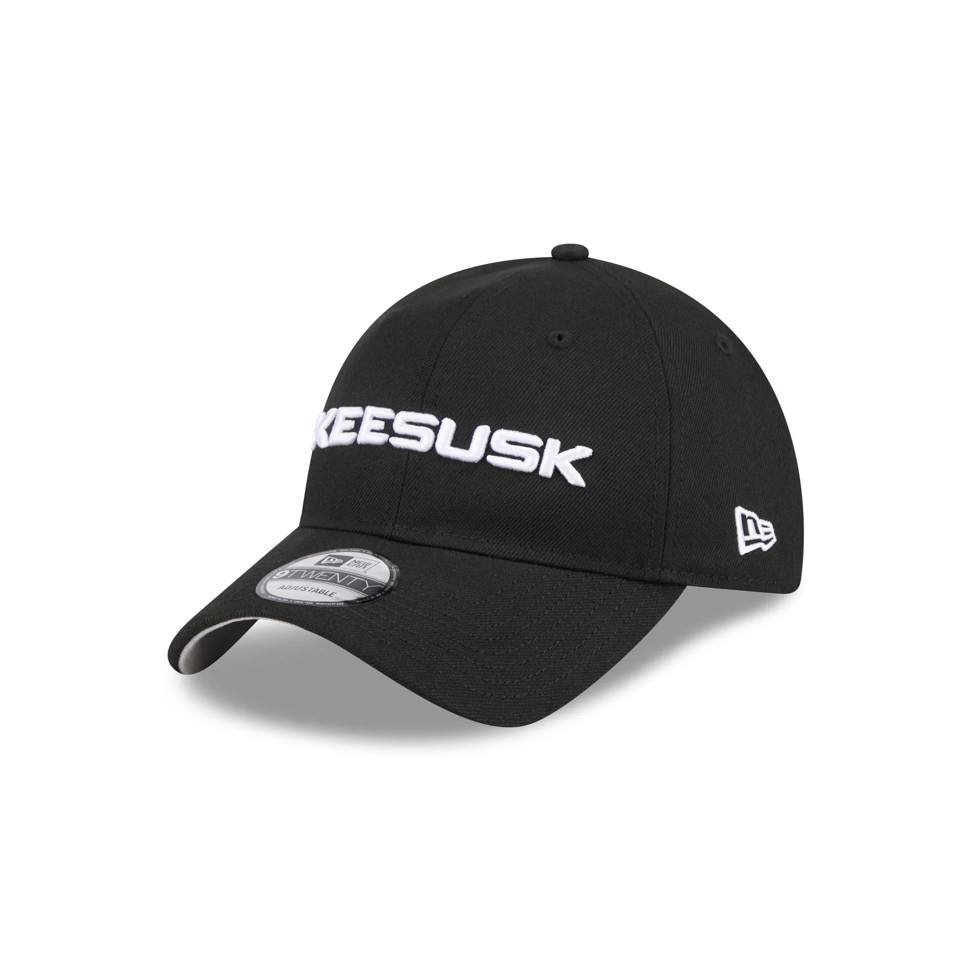 Connecticut Sun Rebel Series 9TWENTY Adjustable Hat - Image 3