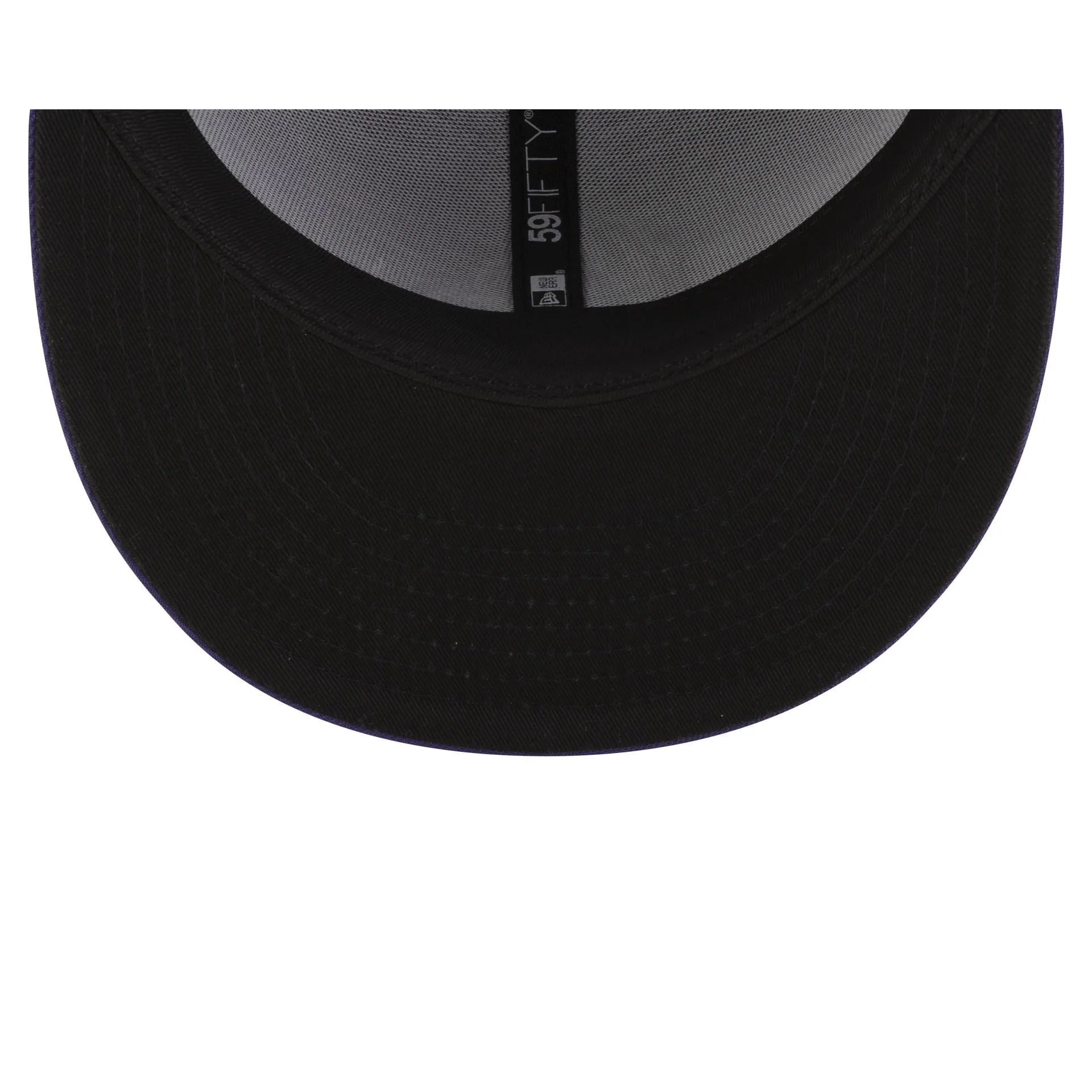 Conspiradores de Querétaro 2026 Home 59FIFTY Fitted Hat - Image 7
