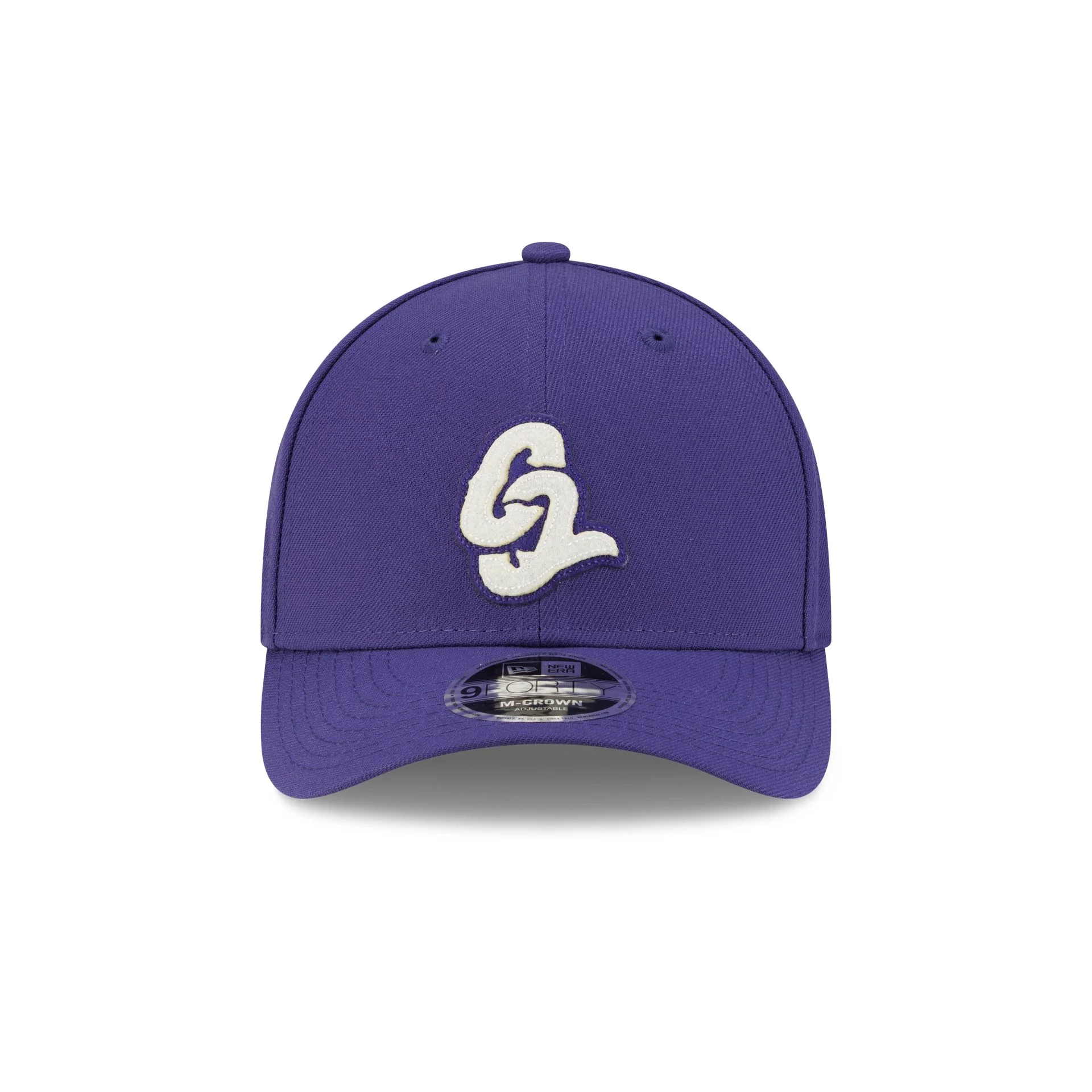 Conspiradores de Querétaro Retro 9FORTY M-Crown Snapback Hat - Image 2