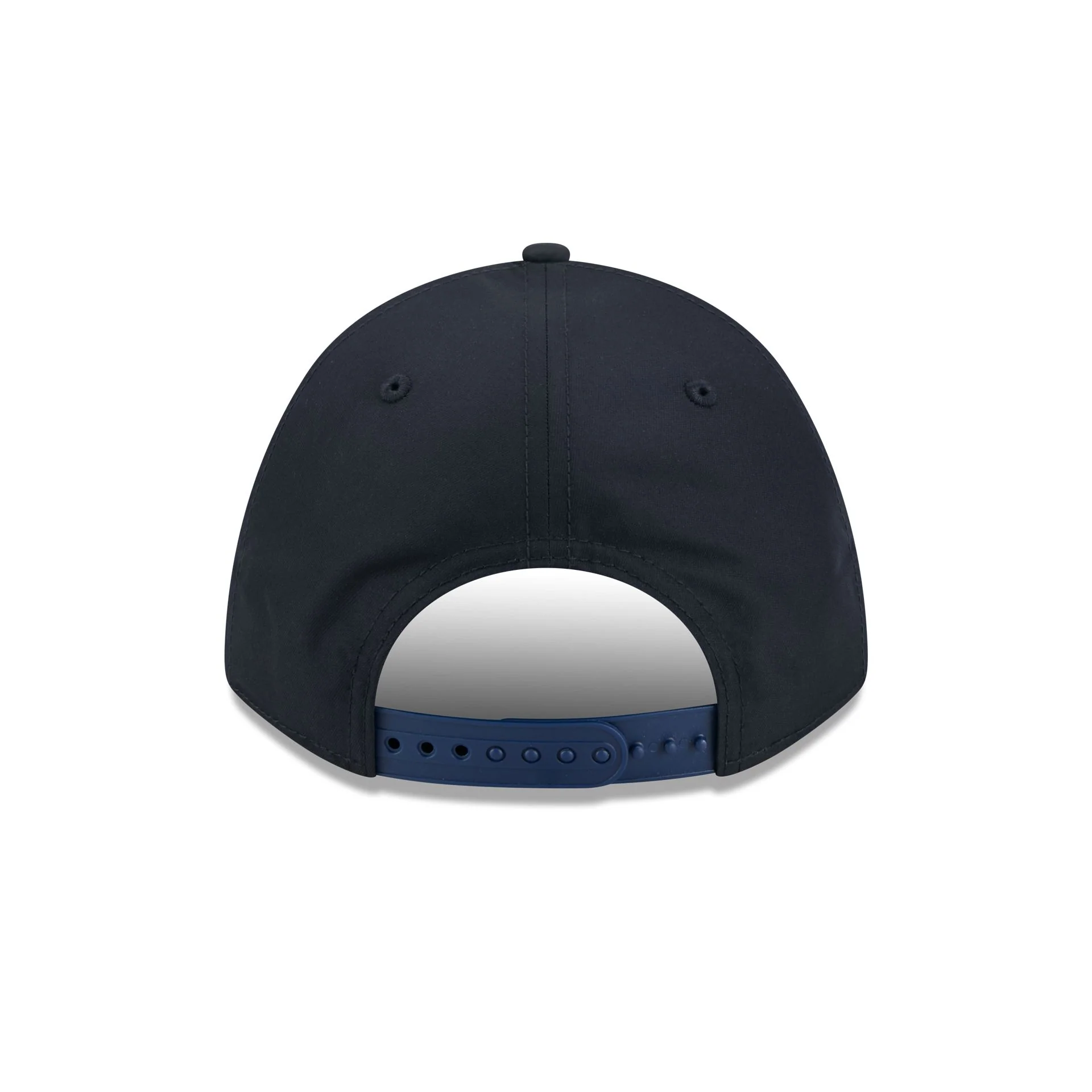 Crushers GC Navy 9FORTY M-Crown Snapback Hat - Image 6