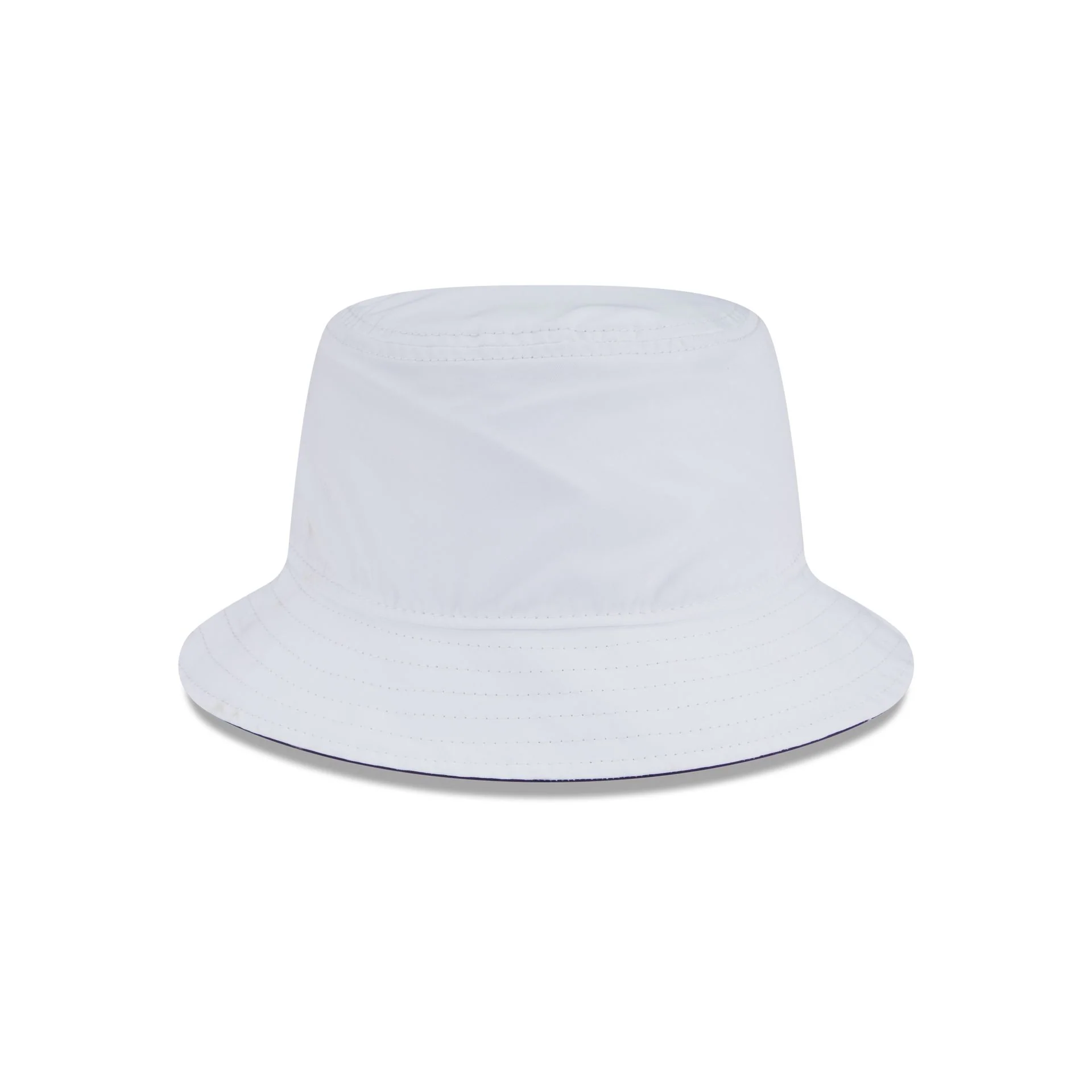 Crushers GC White Bucket Hat - Image 6