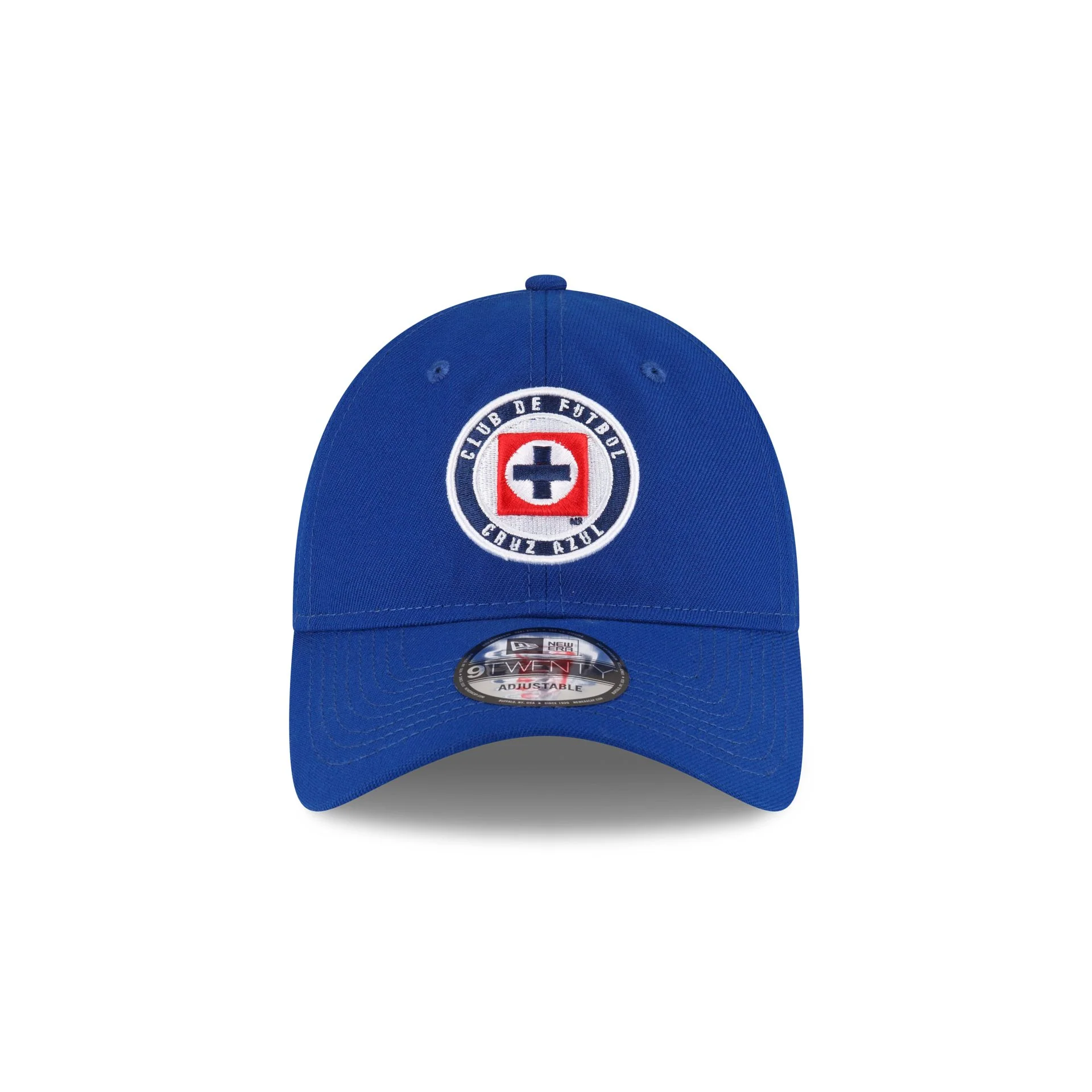 Cruz Azul 9TWENTY Adjustable Hat - Image 2
