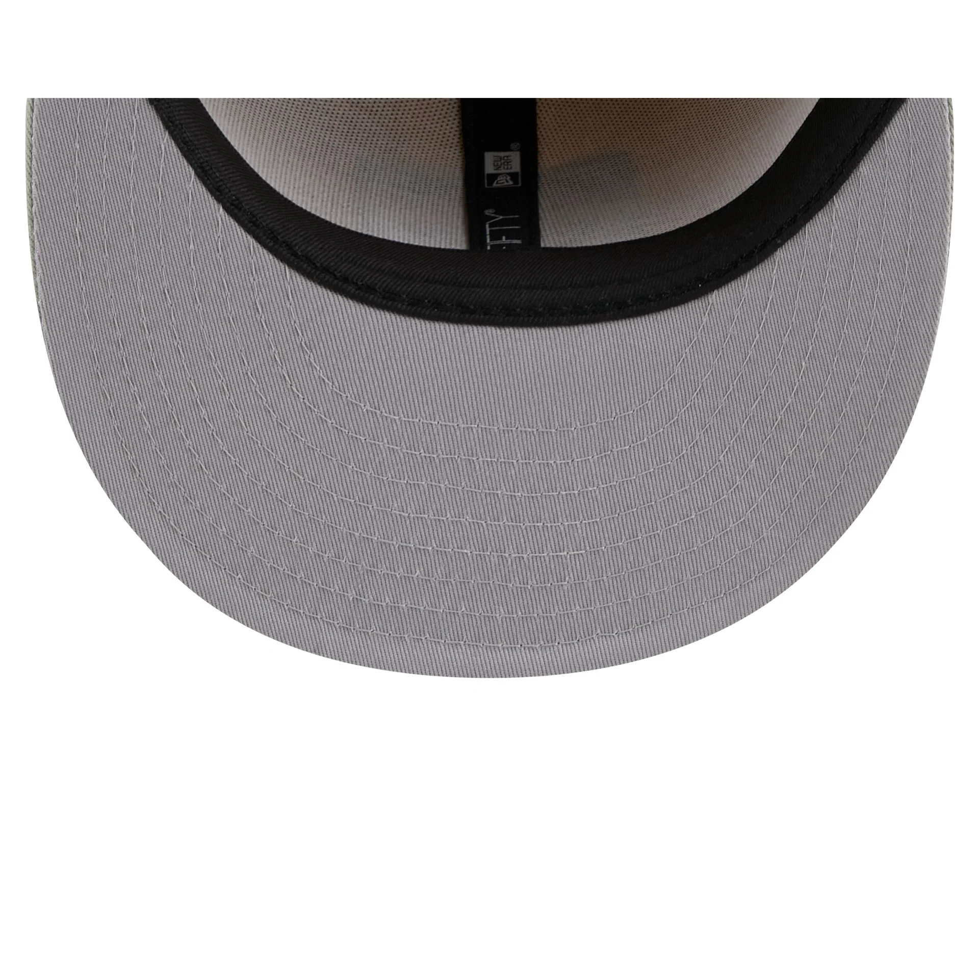 Cruz Azul Ivory 59FIFTY Fitted Hat - Image 7