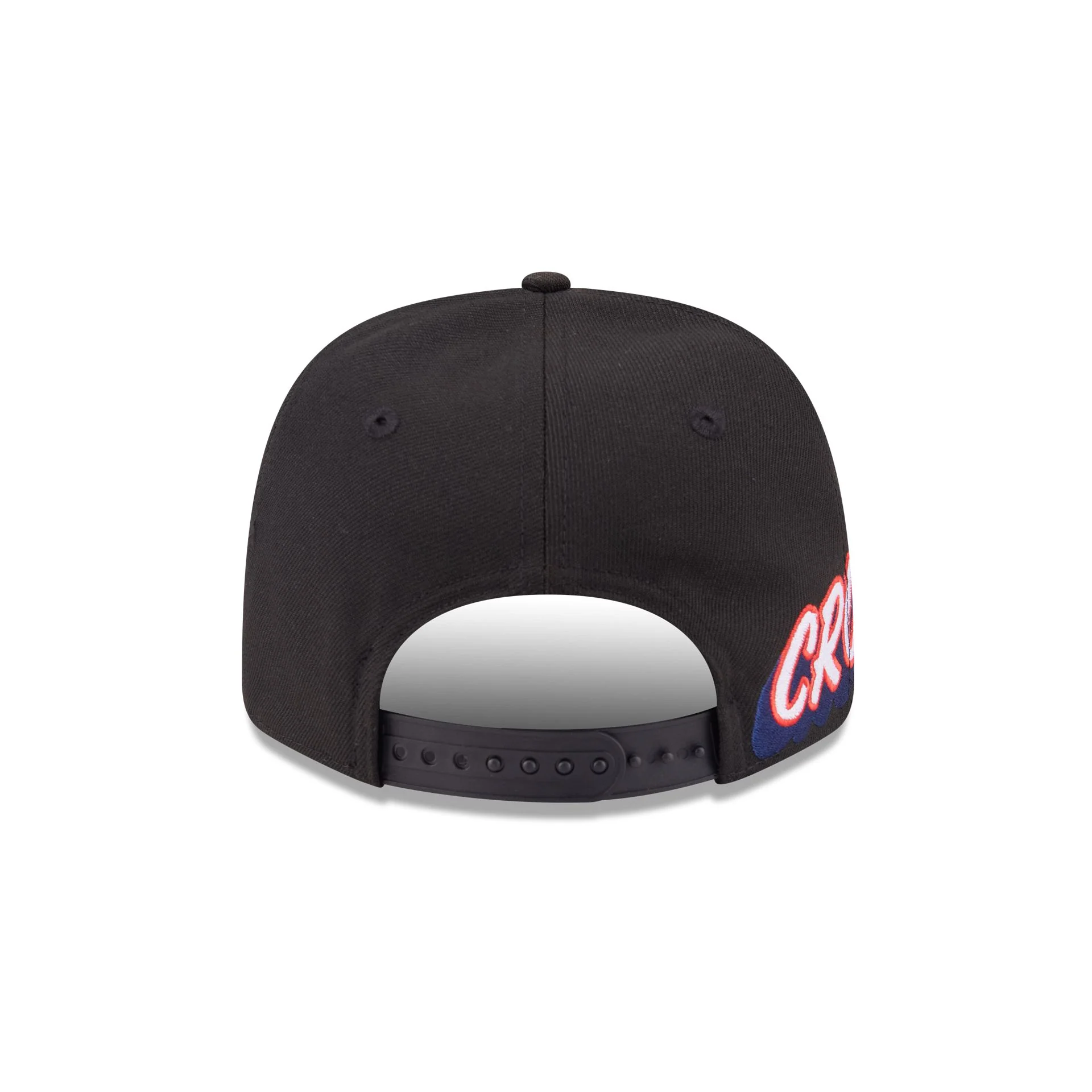 Cruz Azul Wordmark Side 9SEVENTY Stretch-Snap Hat - Image 6