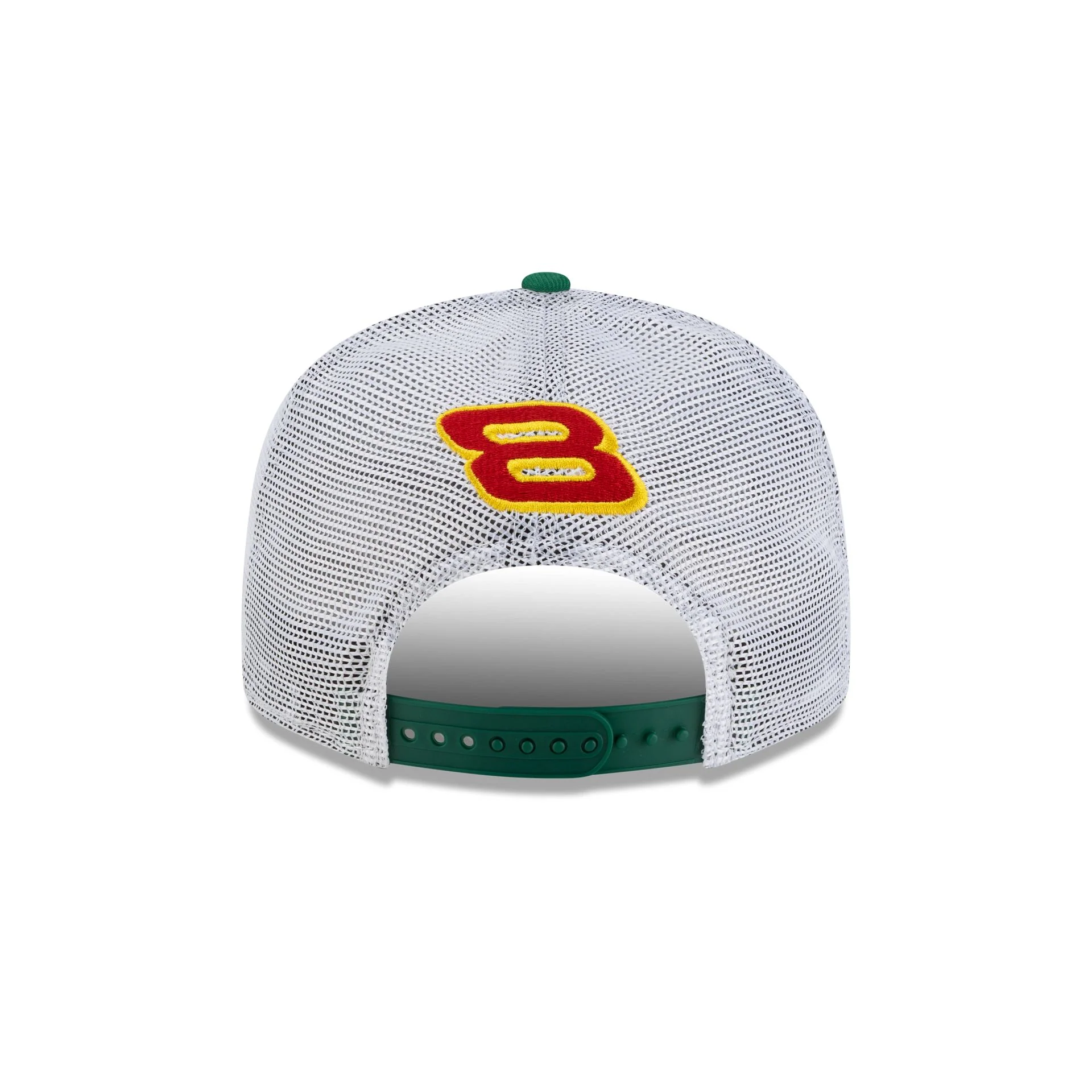 Dale Earnhardt Jr. Sun Drop 9FIFTY Trucker Hat - Image 6