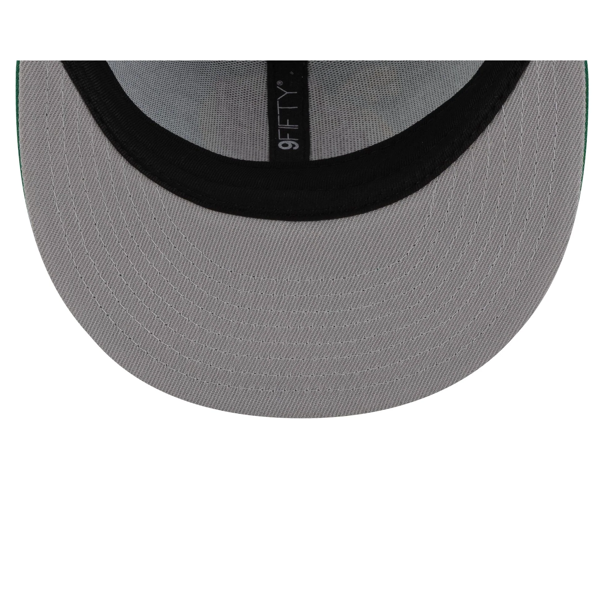 Dale Earnhardt Jr. Sun Drop 9FIFTY Trucker Hat - Image 7
