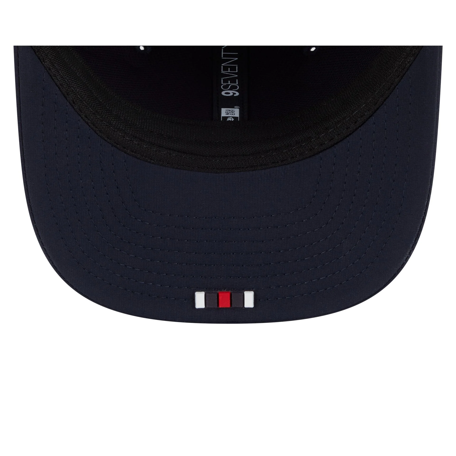 Dallas Cowboys 2025 Sideline Hot Weather 9SEVENTY Trucker Hat - Image 7