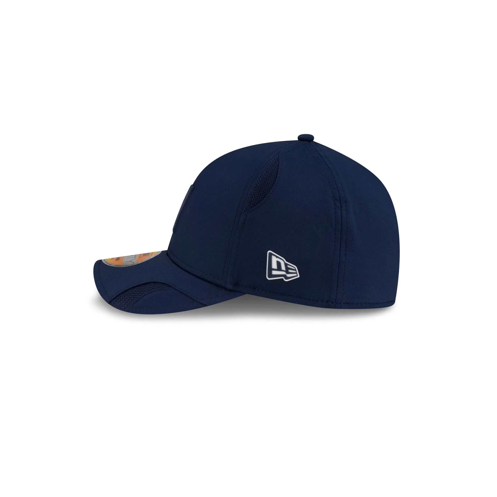 Dallas Cowboys 2025 Sideline Hot Weather Kids 9FORTY M-Crown Snapback Hat - Image 4