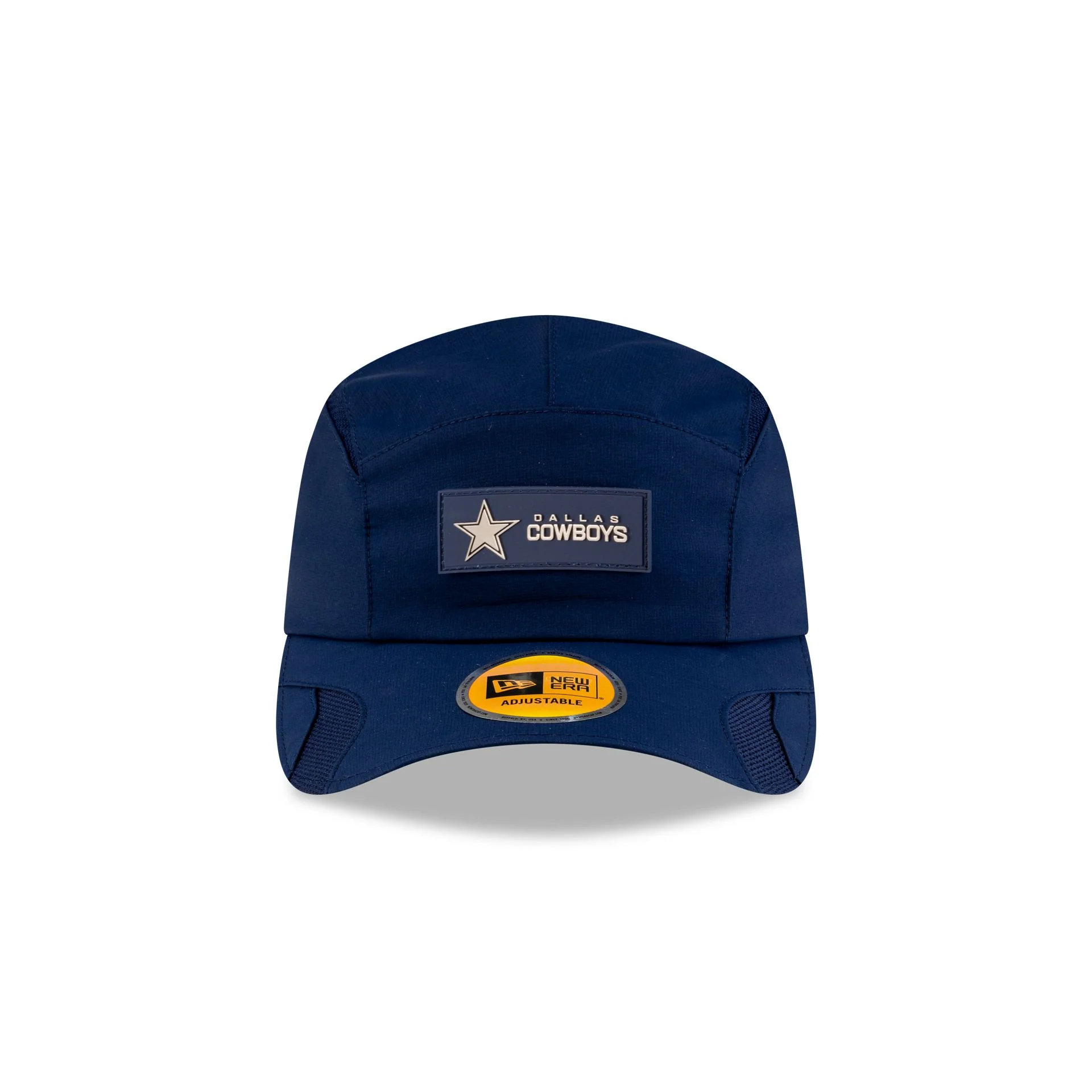 Dallas Cowboys 2025 Sideline Hot Weather Runner Adjustable Hat - Image 2