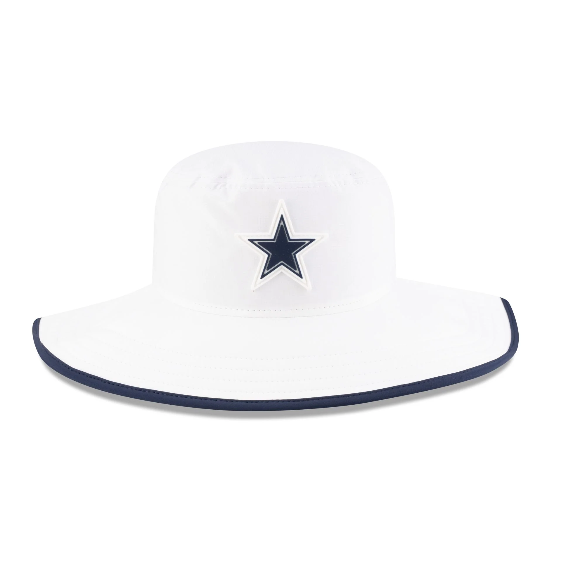 Dallas Cowboys 2025 Training Panama Bucket Hat - Image 2