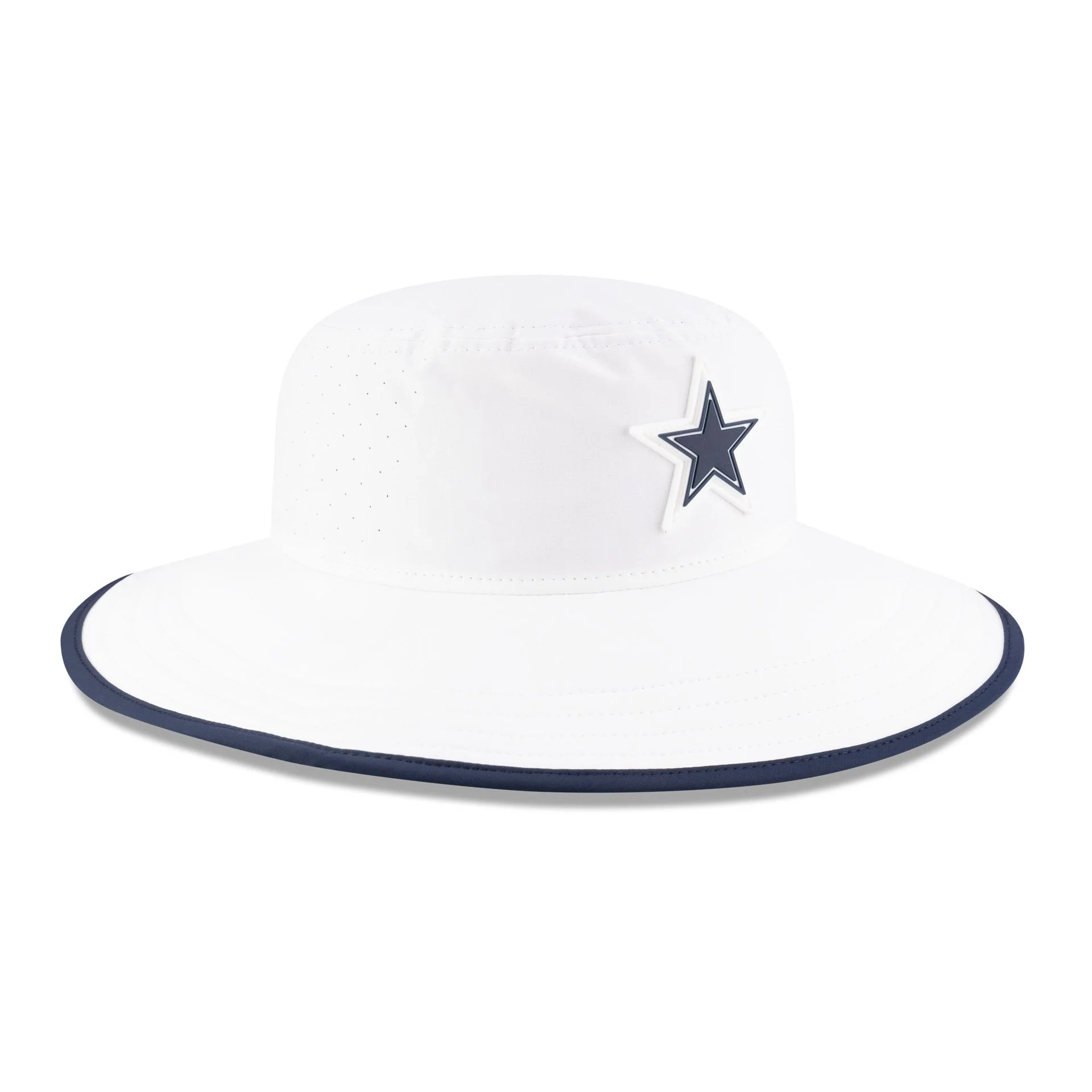 Dallas Cowboys 2025 Training Panama Bucket Hat - Image 3