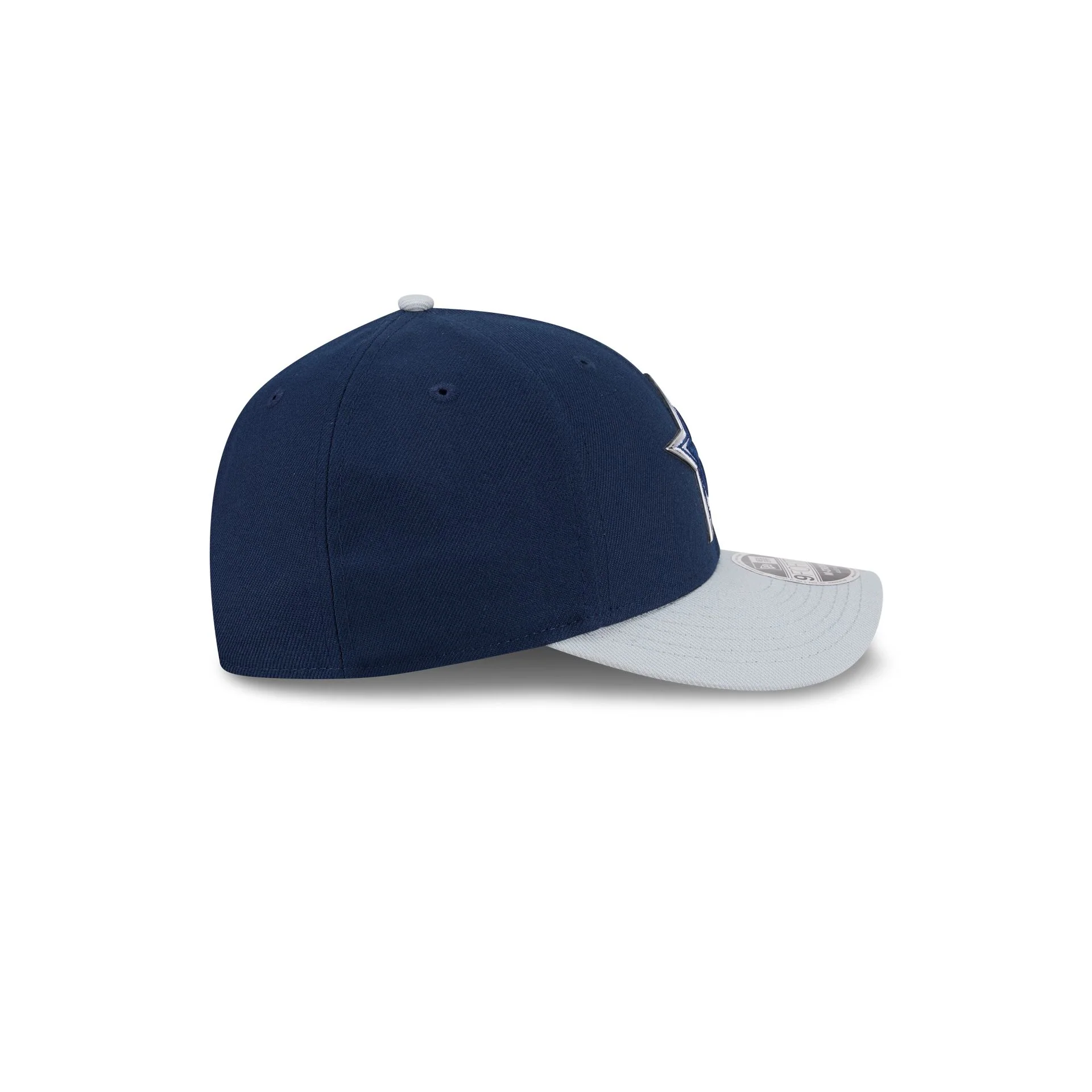 Dallas Cowboys 2026 Draft Kids 9FORTY M-Crown Snapback Hat - Image 5