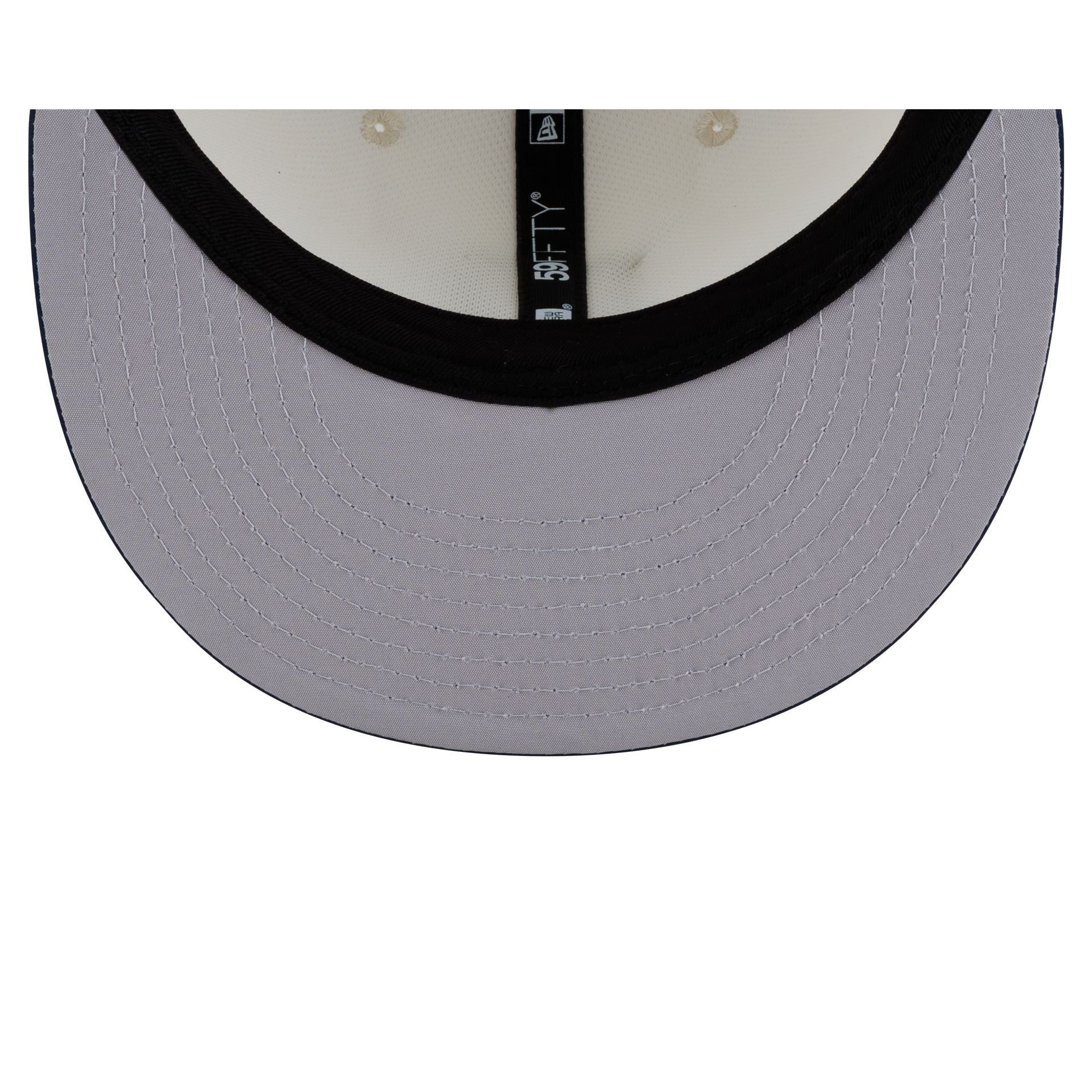 Dallas Cowboys 2026 Training 59FIFTY Fitted Hat - Image 14