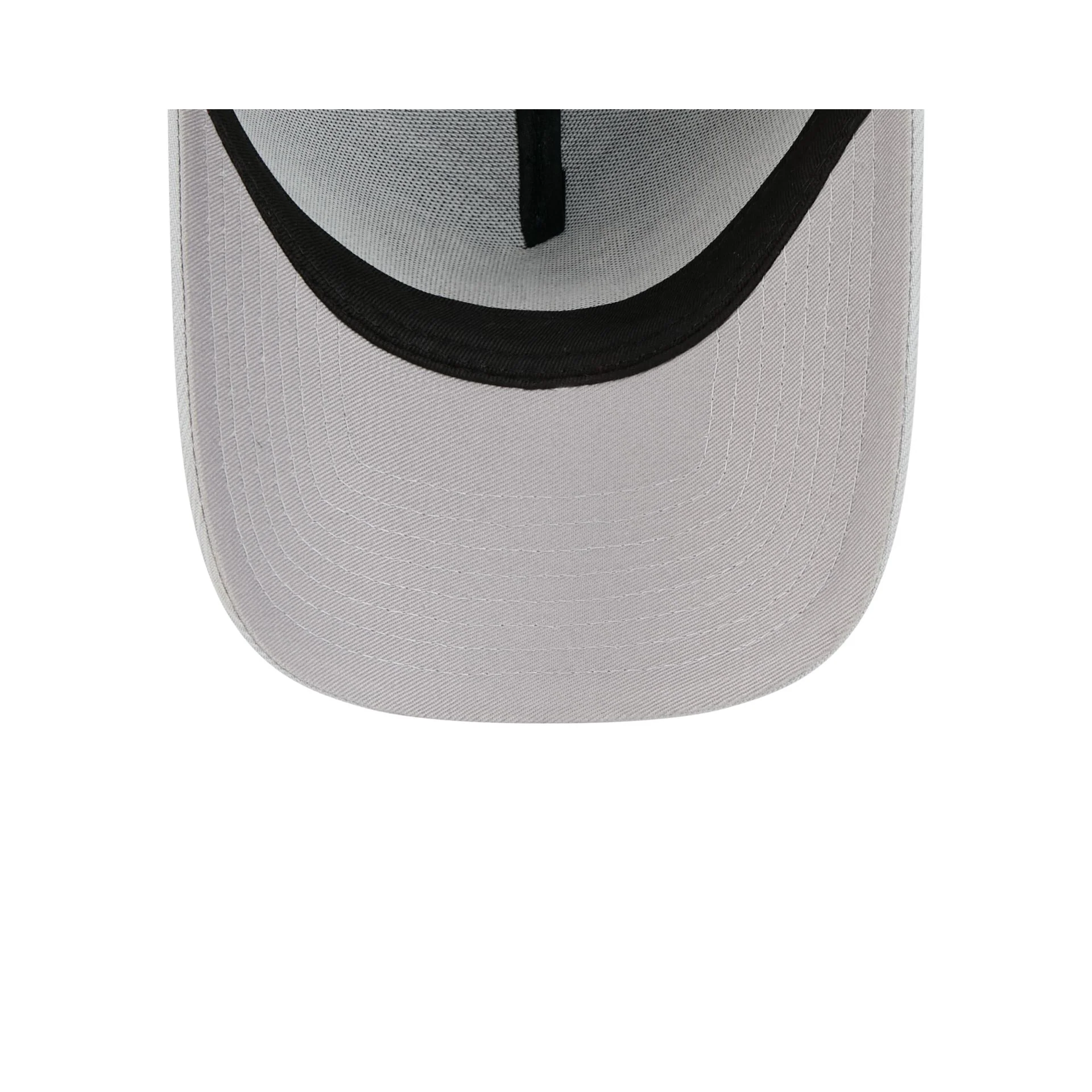 Dallas Cowboys Arched 9FORTY A-Frame Snapback Hat - Image 7