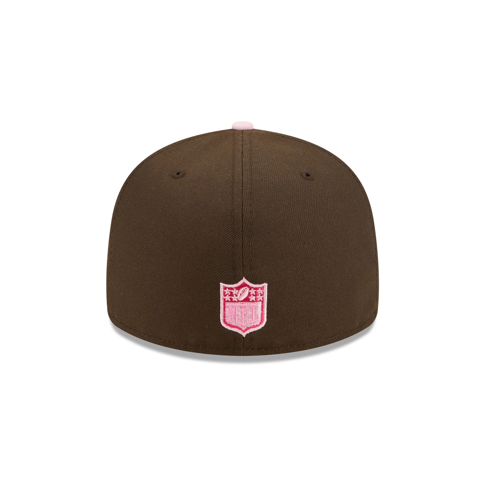 Dallas Cowboys Brains 59FIFTY Fitted Hat - Image 6
