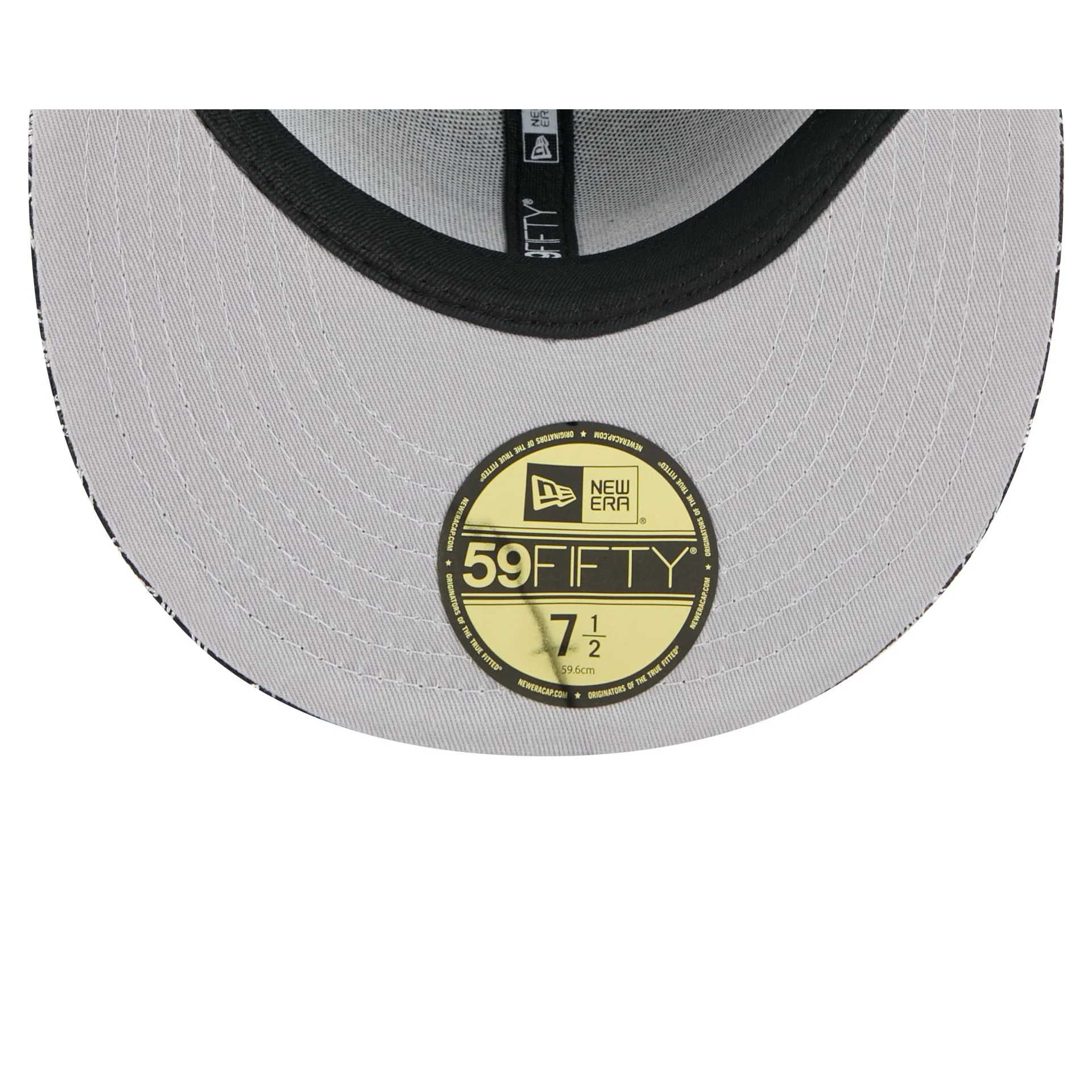 Dallas Cowboys Cap Scramble 59FIFTY Fitted Hat - Image 7
