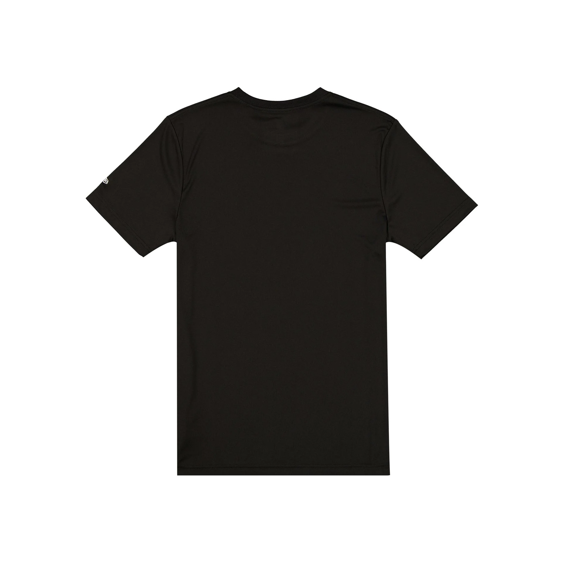 Dallas Cowboys Combine Black T-Shirt - Image 2