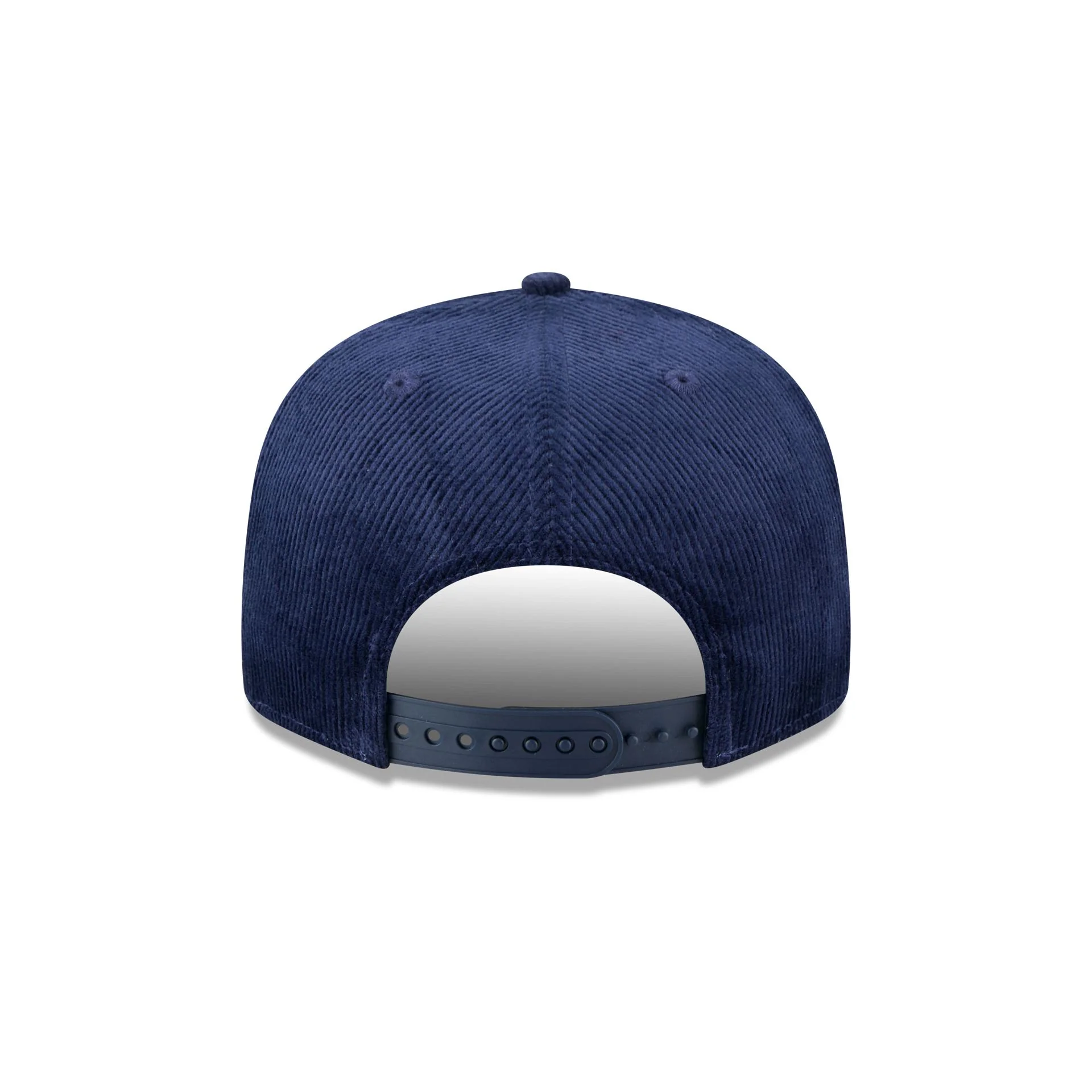 Dallas Cowboys Corduroy Rope 9FIFTY Snapback Hat - Image 6