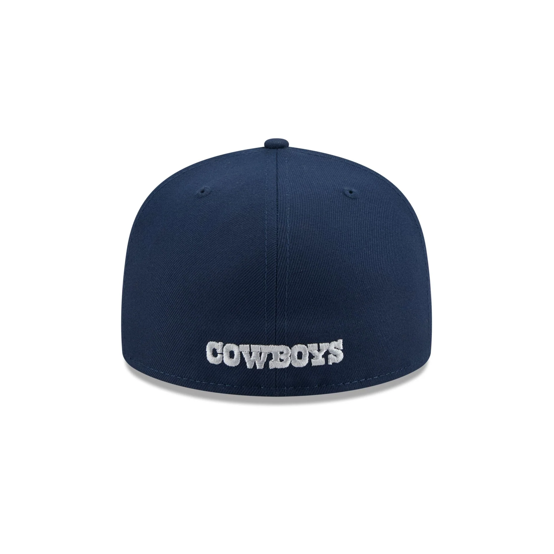 Dallas Cowboys Deceptor 59FIFTY Fitted Hat - Image 6