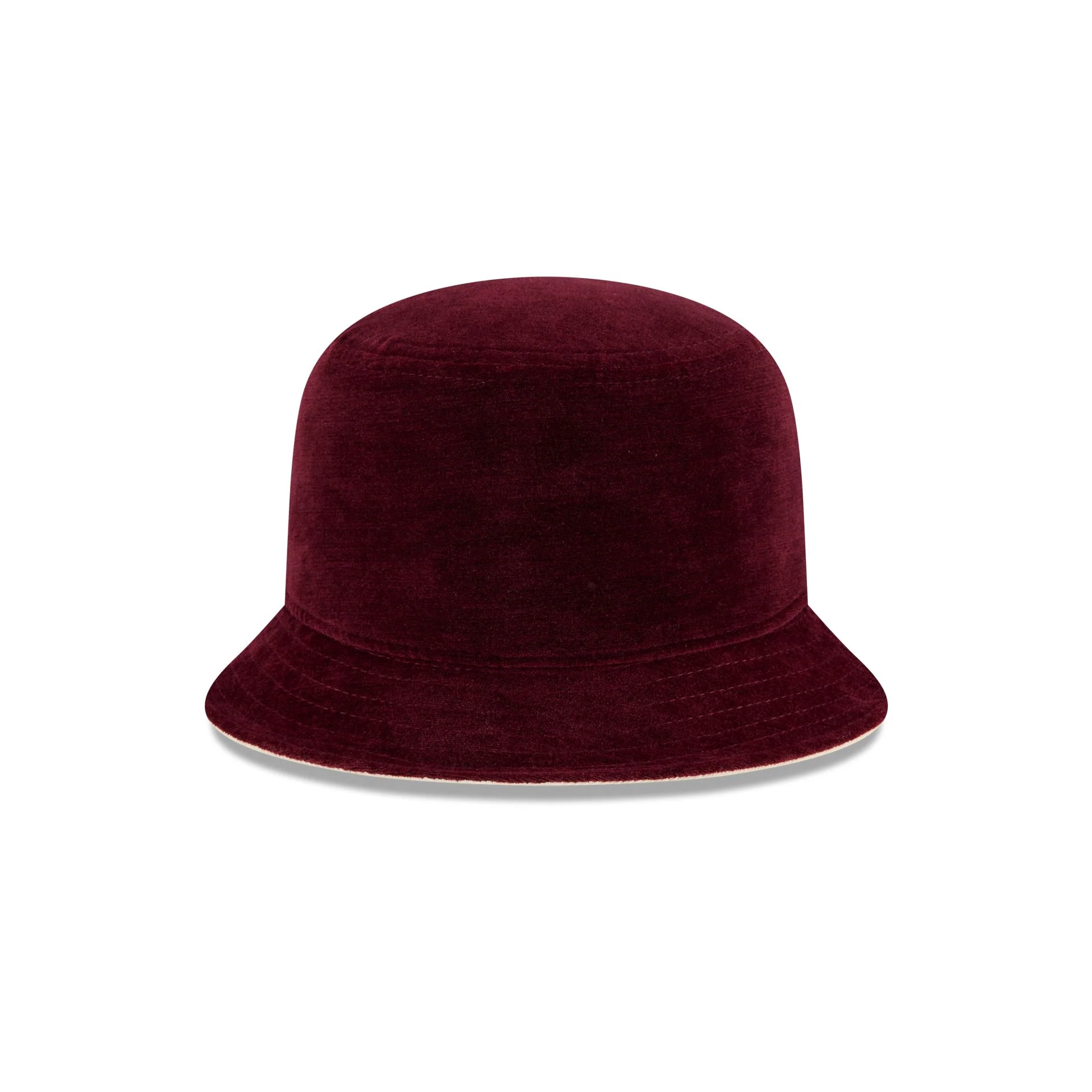 Dallas Cowboys Fall Velvet Bucket Hat - Image 5