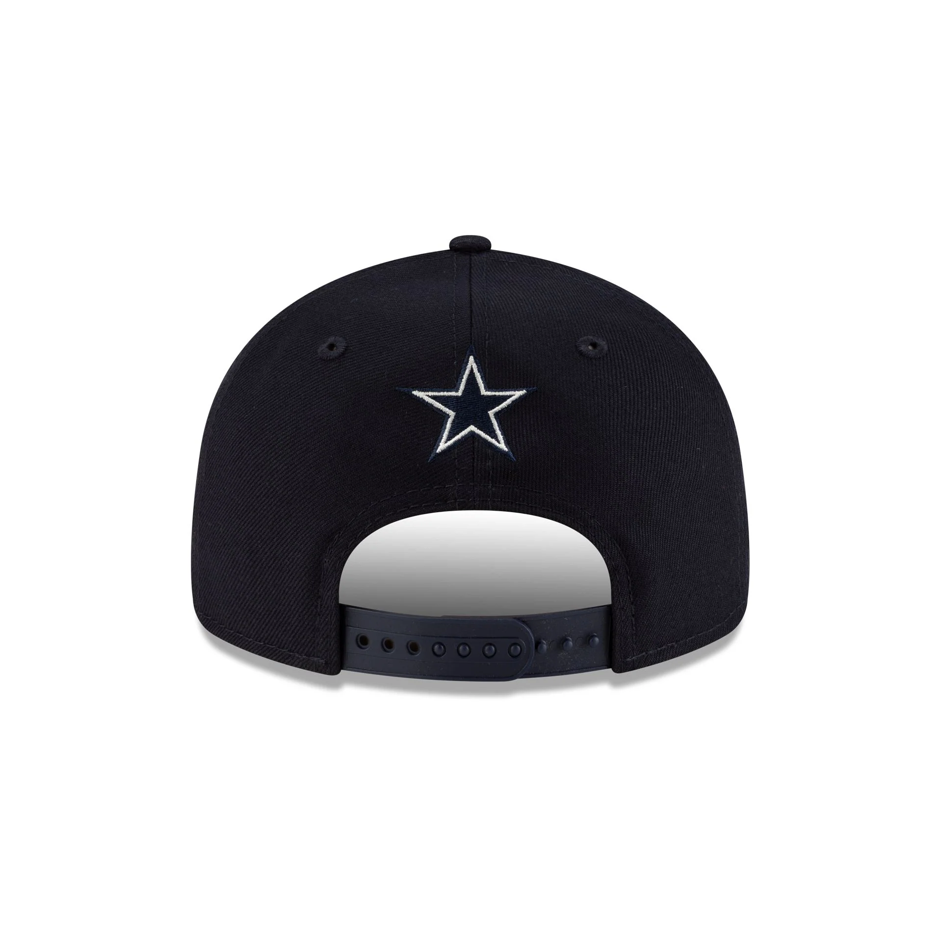 Dallas Cowboys Fear of God Essentials Retro Crown 9FIFTY Snapback Hat - Image 6