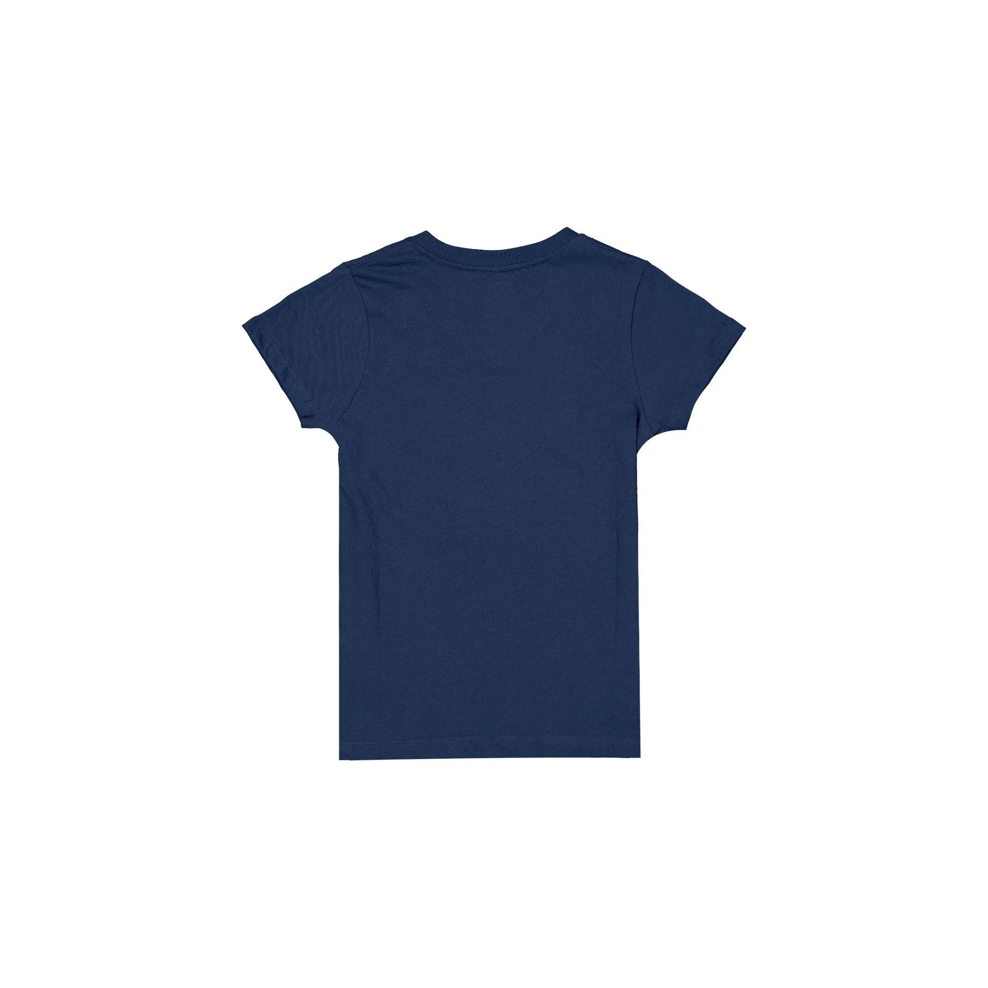 Dallas Cowboys Flip Sequin Girls T-Shirt - Image 2