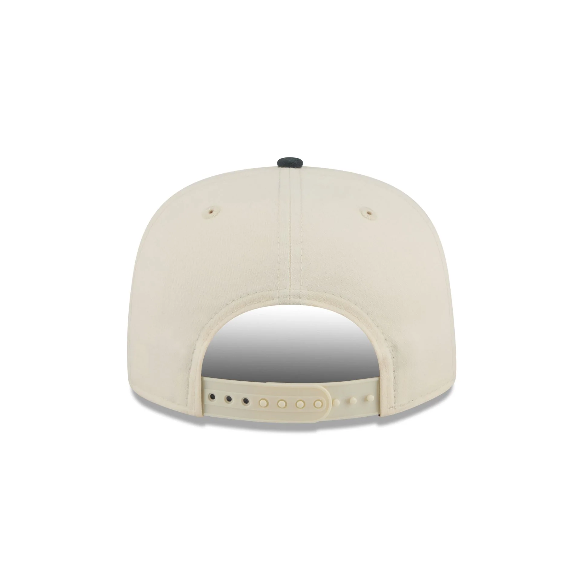 Dallas Cowboys Metallic Logo 19TWENTY Adjustable Hat - Image 6