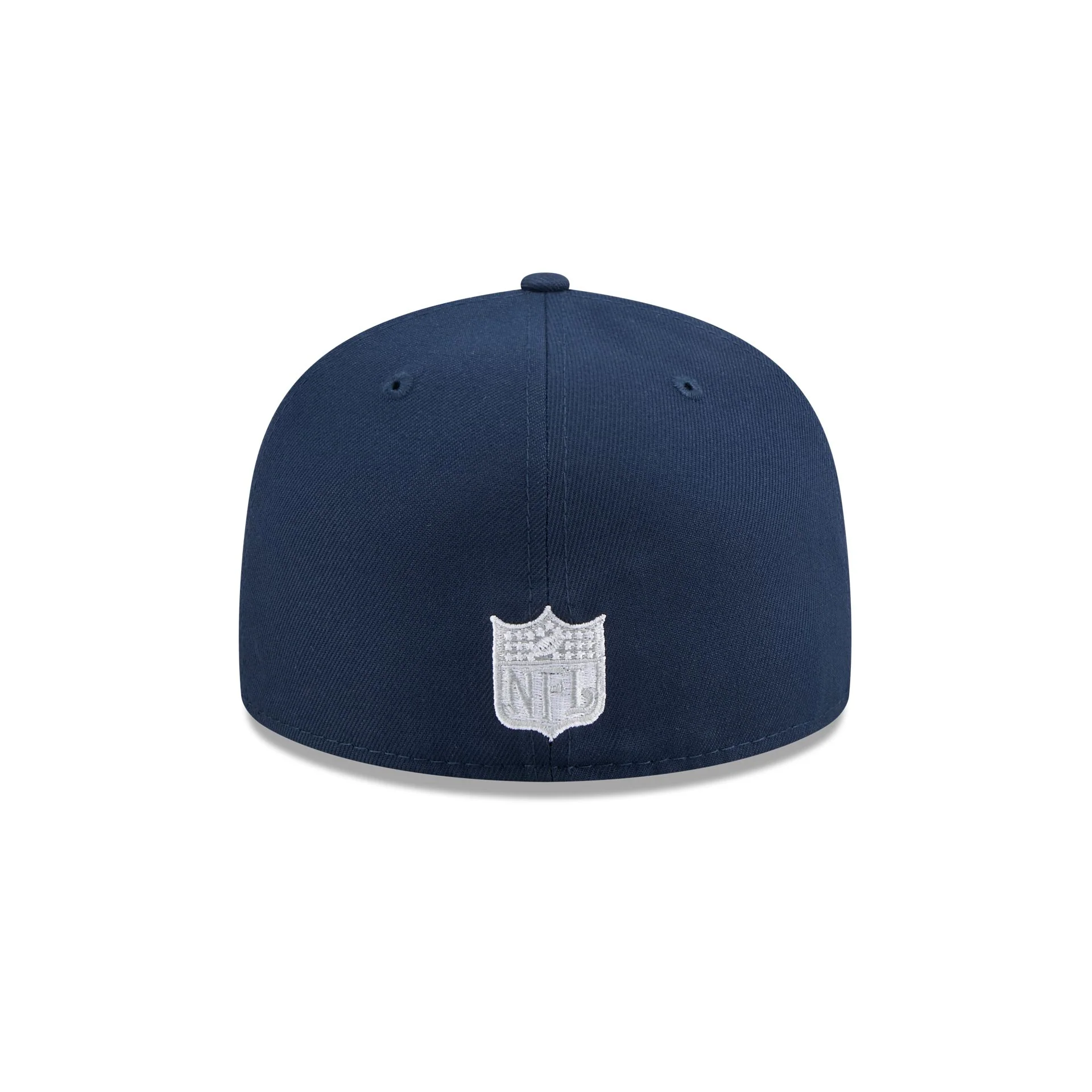 Dallas Cowboys Oversized 59FIFTY Fitted Hat - Image 6