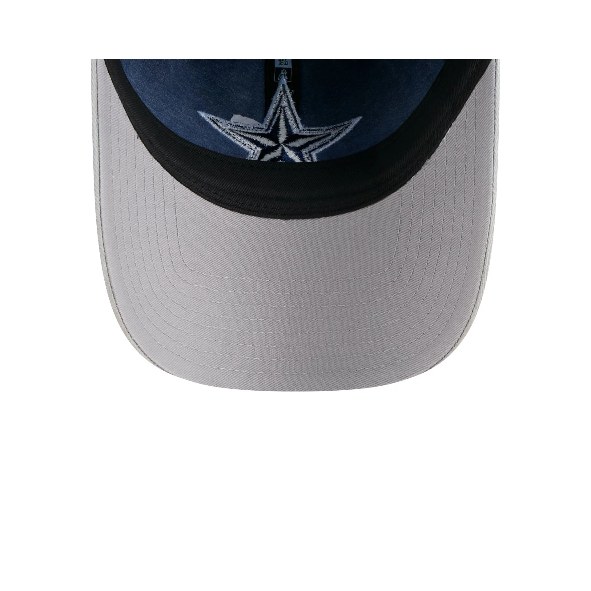 Dallas Cowboys Select 9TWENTY Adjustable Hat - Image 7