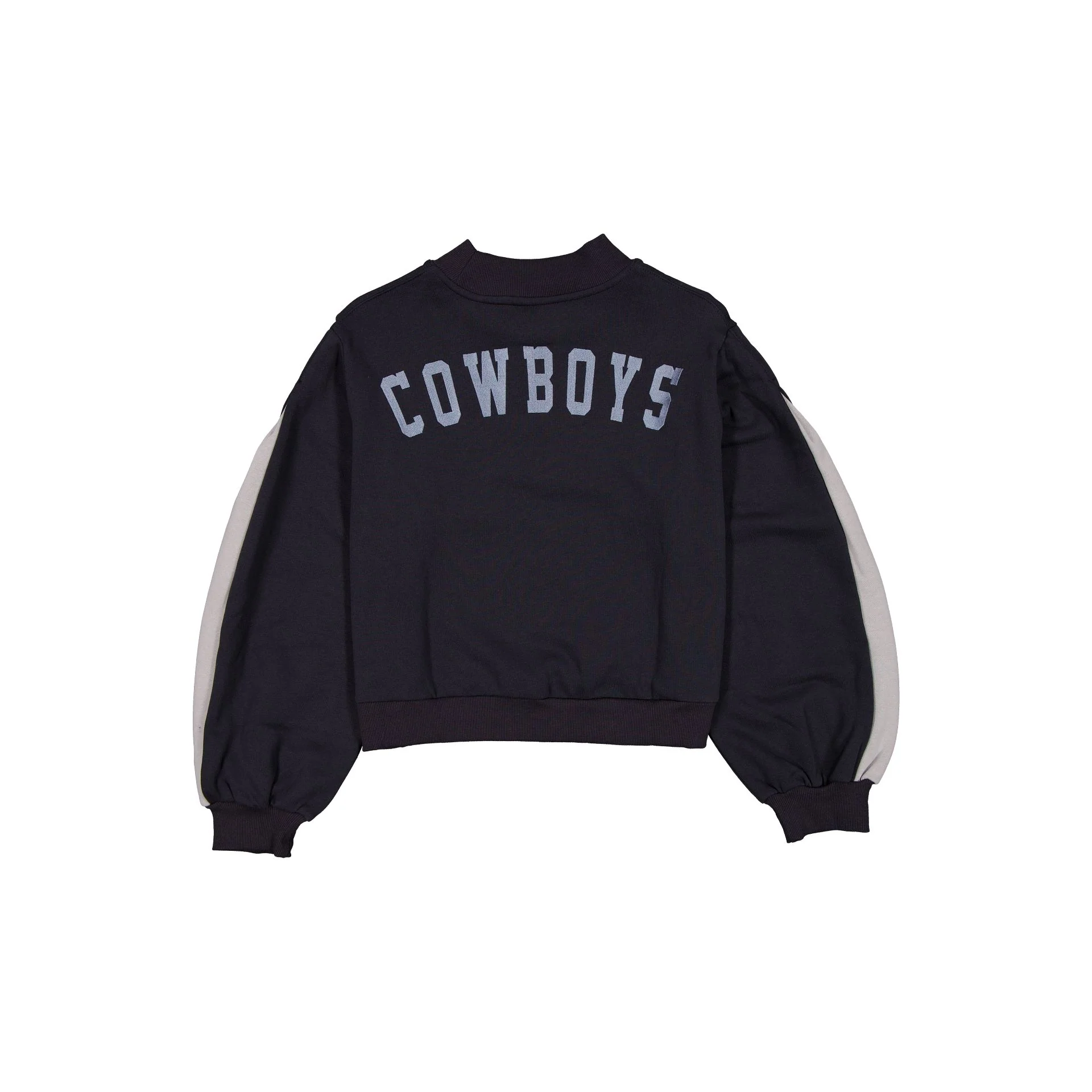 Dallas Cowboys Sport Night Women's Mockneck - Image 3