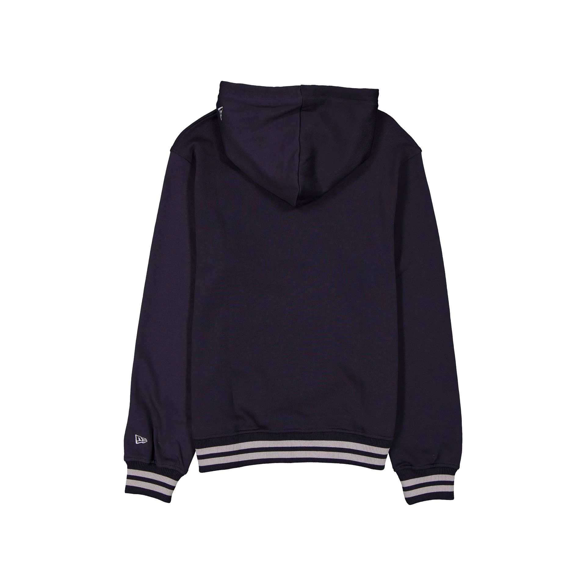 Dallas Cowboys Throwback Felt Logo Hoodie - Image 2