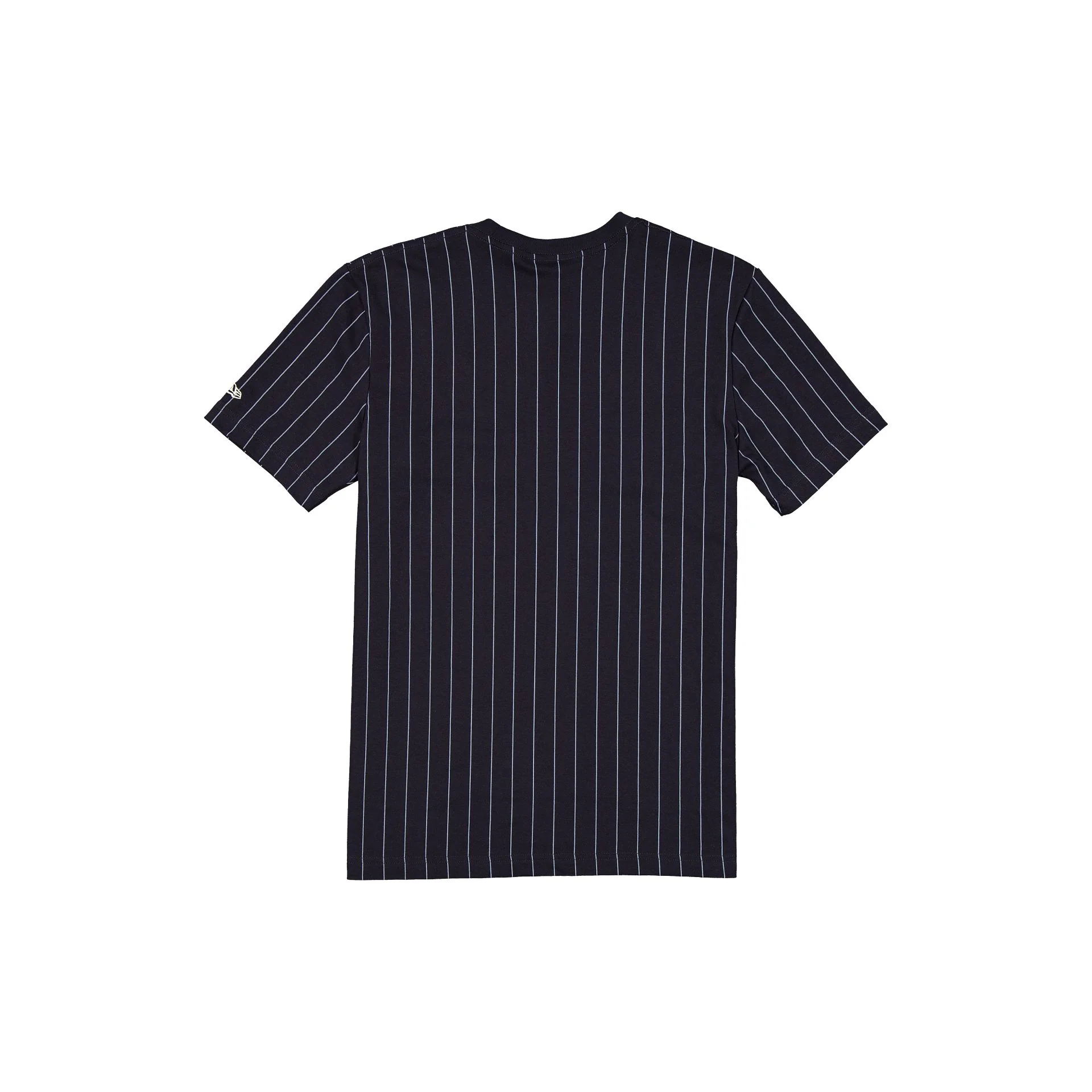 Dallas Cowboys Throwback Retro Pinstripe T-Shirt - Image 3