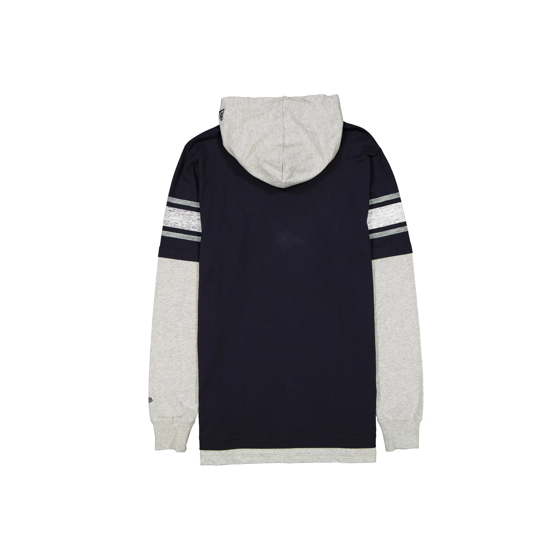 Dallas Cowboys Twofer Throwback Hoodie - Image 2