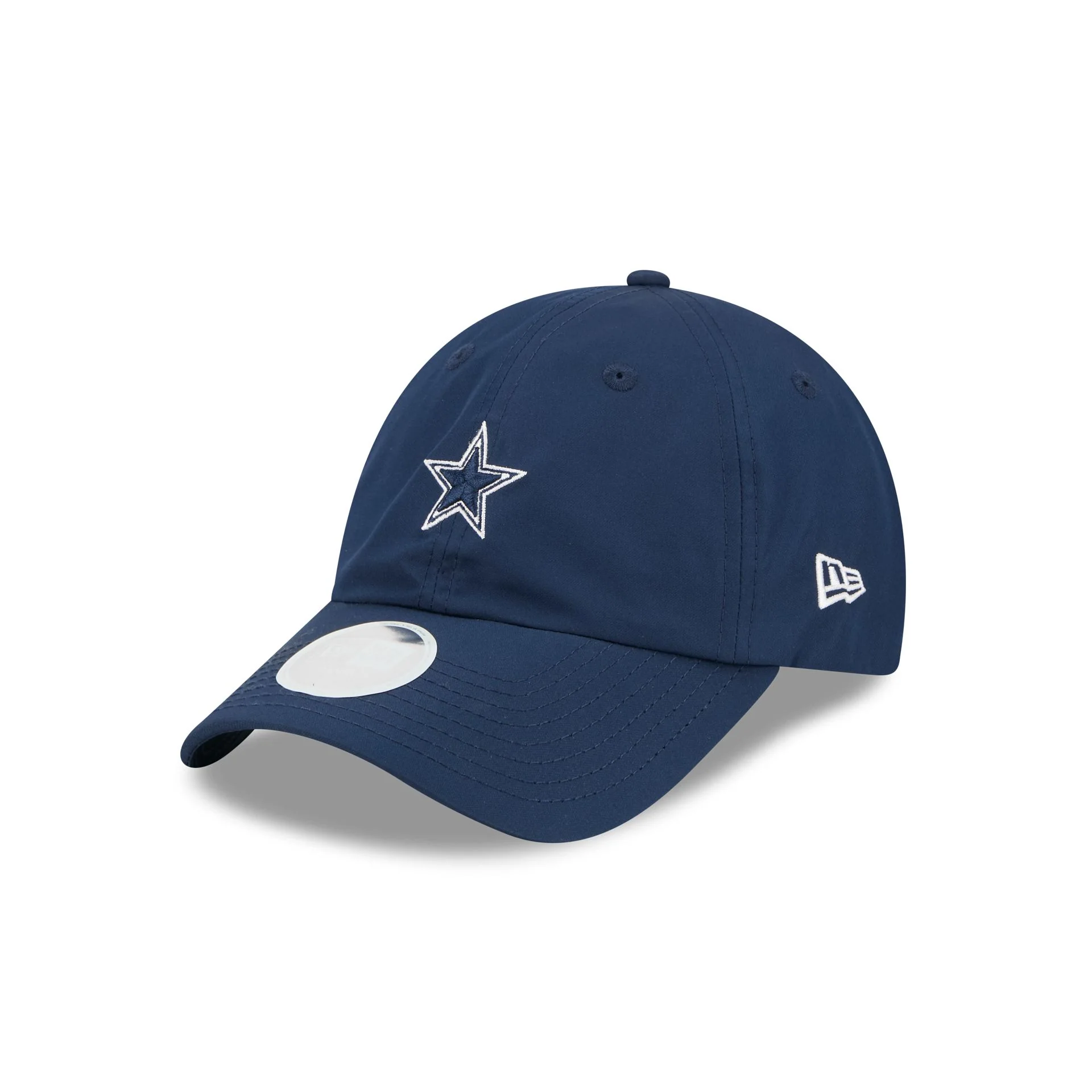 Dallas Cowboys Women's Open Back Ponytail Hat