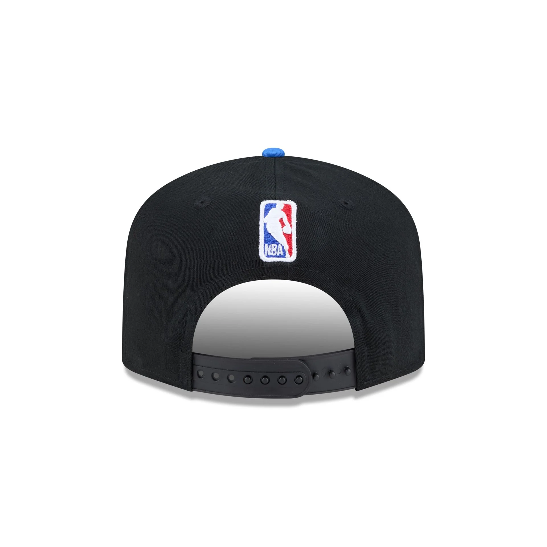 Dallas Mavericks 2025 City Edition 19TWENTY Adjustable Hat - Image 6