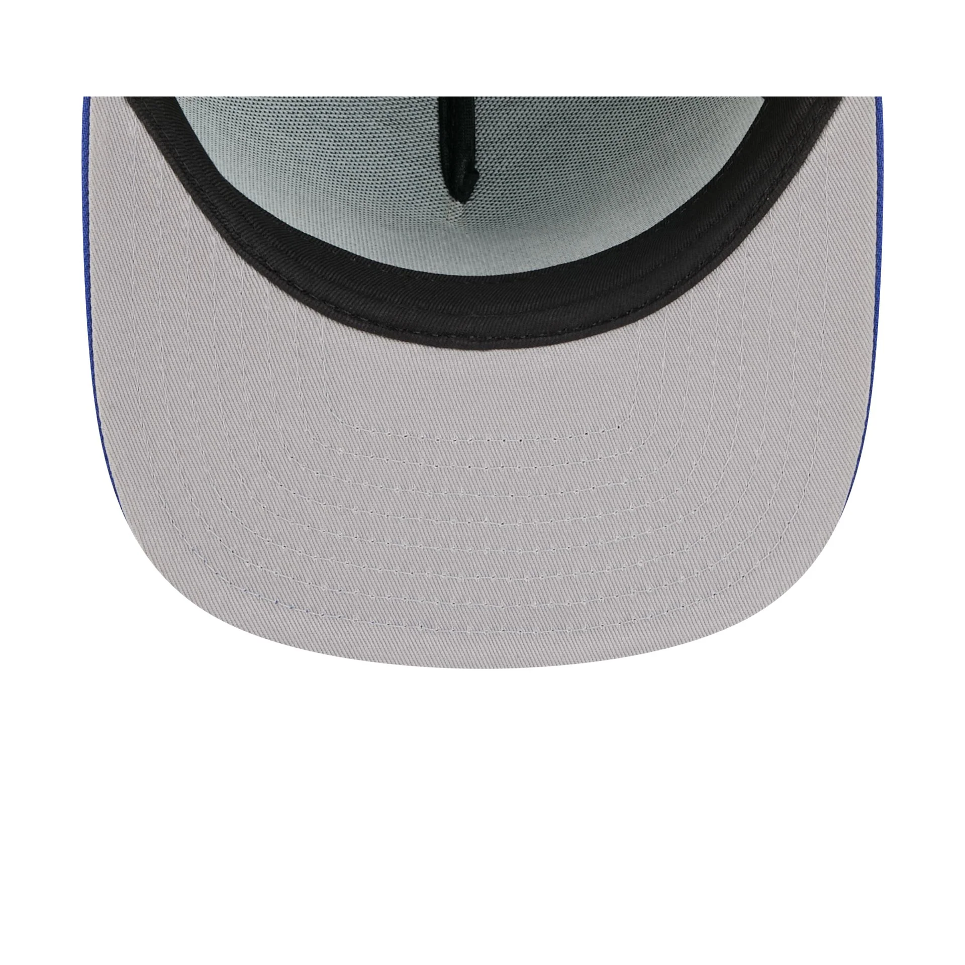 Dallas Mavericks 2025 Classic Edition 9FIFTY A-Frame Snapback Hat - Image 7