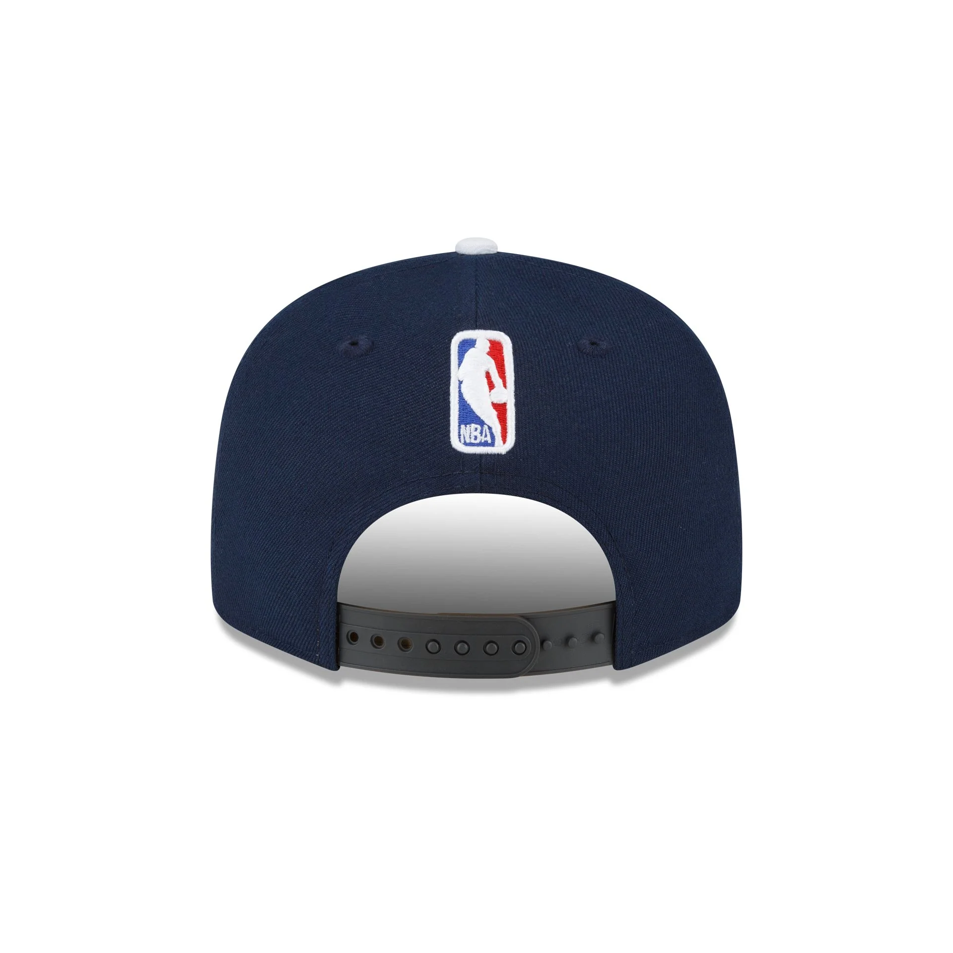 Dallas Mavericks 2025 Statement Edition 9FIFTY Snapback Hat - Image 6