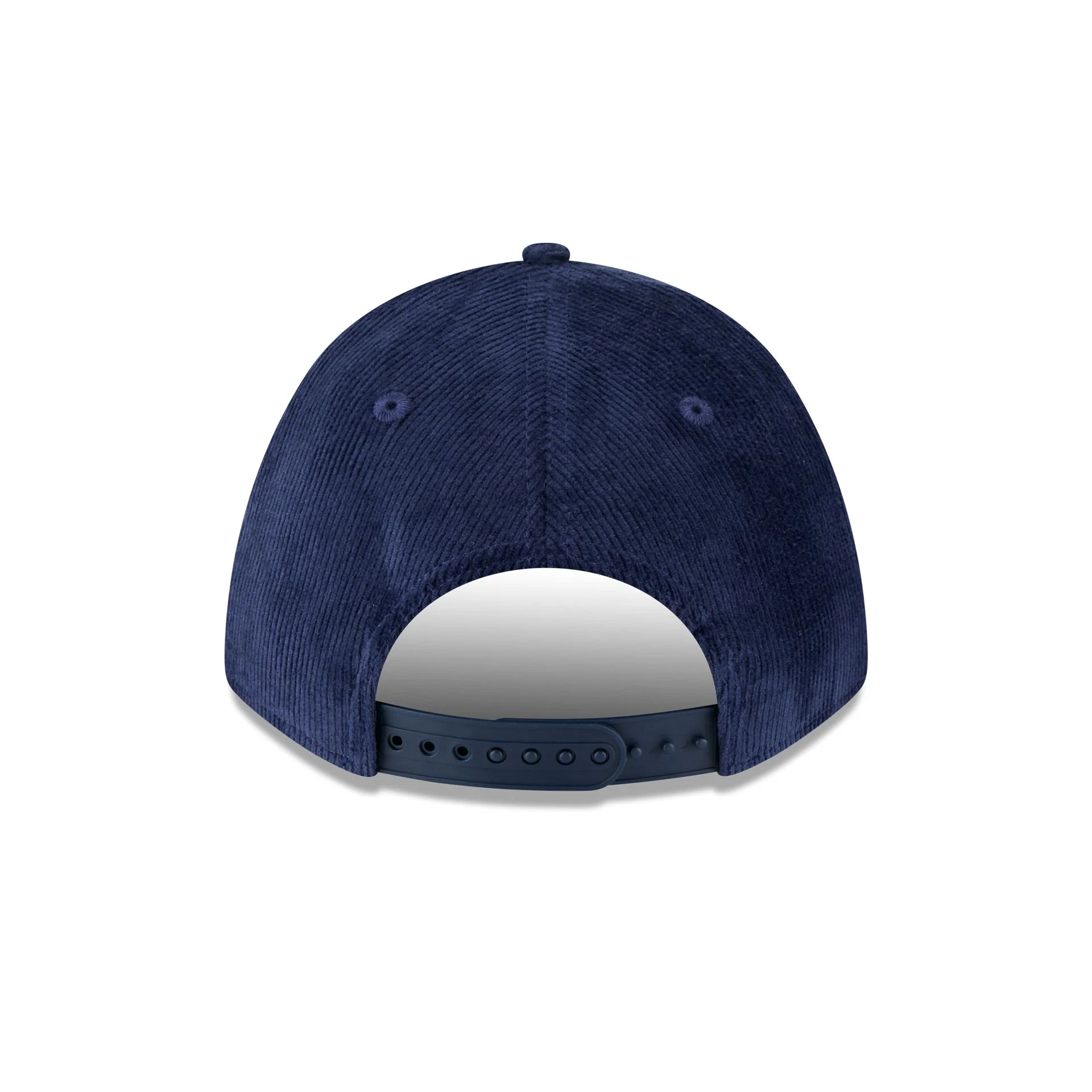 Dallas Mavericks Corduroy 9FORTY M-Crown A-Frame Snapback Hat - Image 6