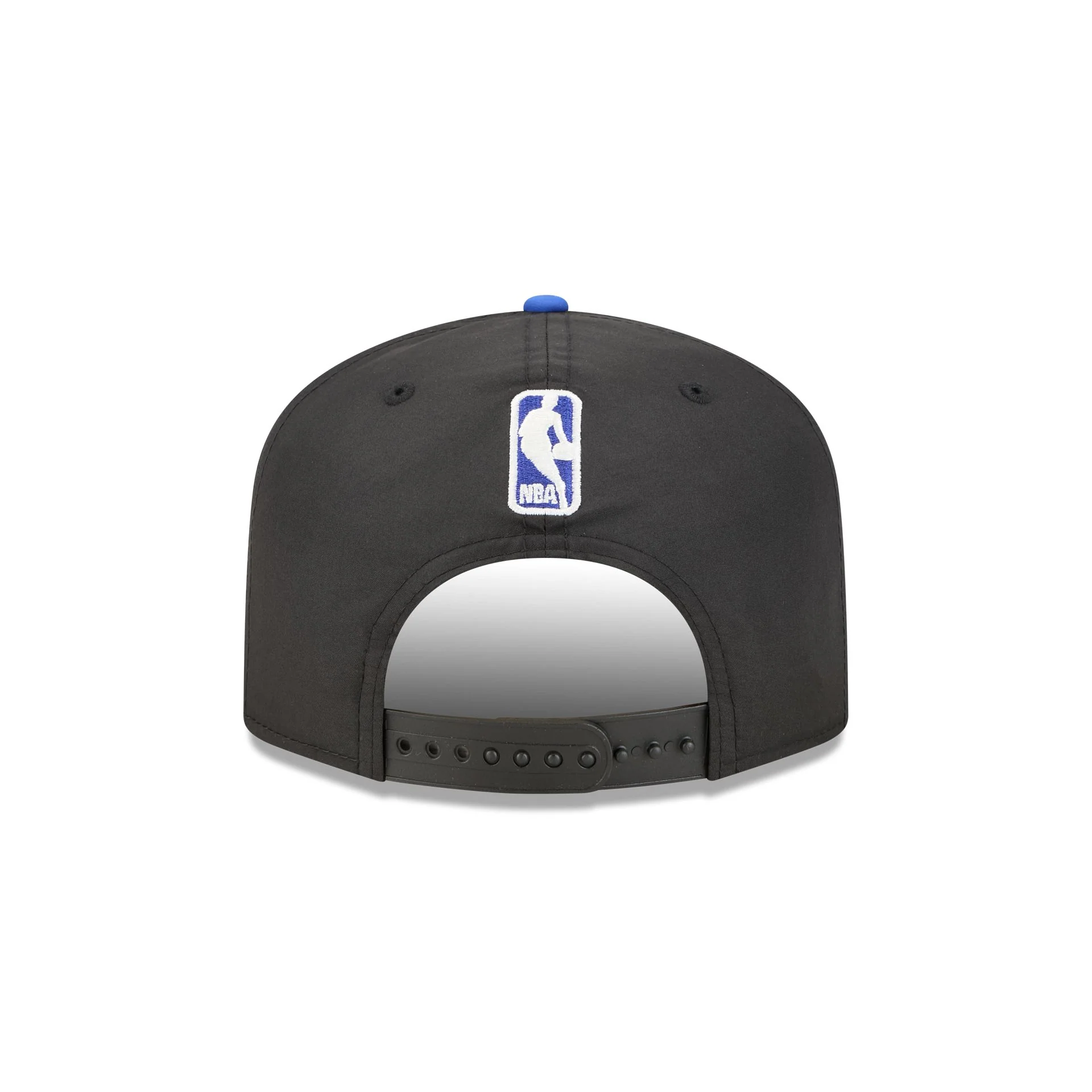 Dallas Mavericks Dual Logo 19TWENTY Adjustable Hat - Image 6