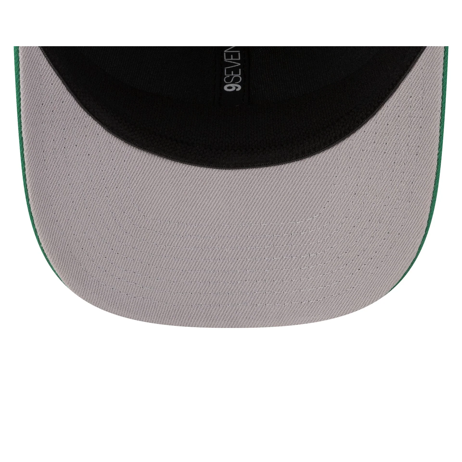 Dallas Mavericks Hardwood Classics 80s 9SEVENTY Stretch-Snap Hat - Image 7