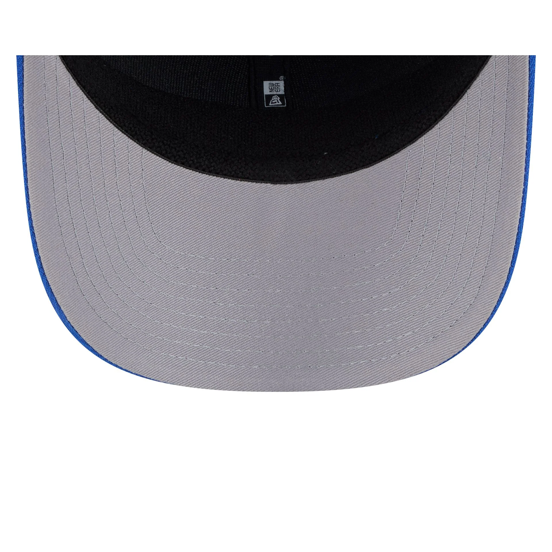 Dallas Mavericks Stated 9SEVENTY Stretch-Snap Hat - Image 7