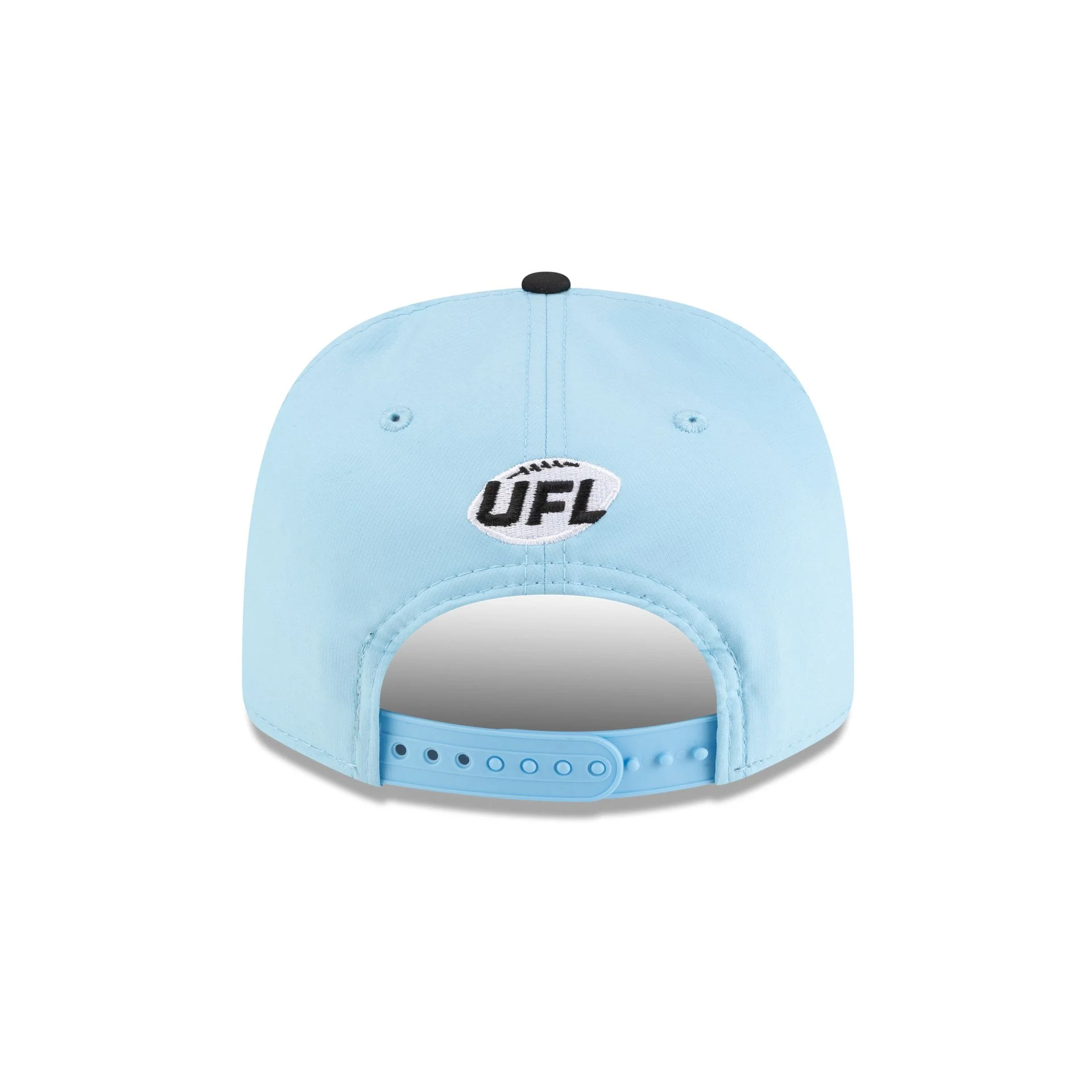 Dallas Renegades 2026 Sideline 9SEVENTY Stretch-Snap Hat - Image 6