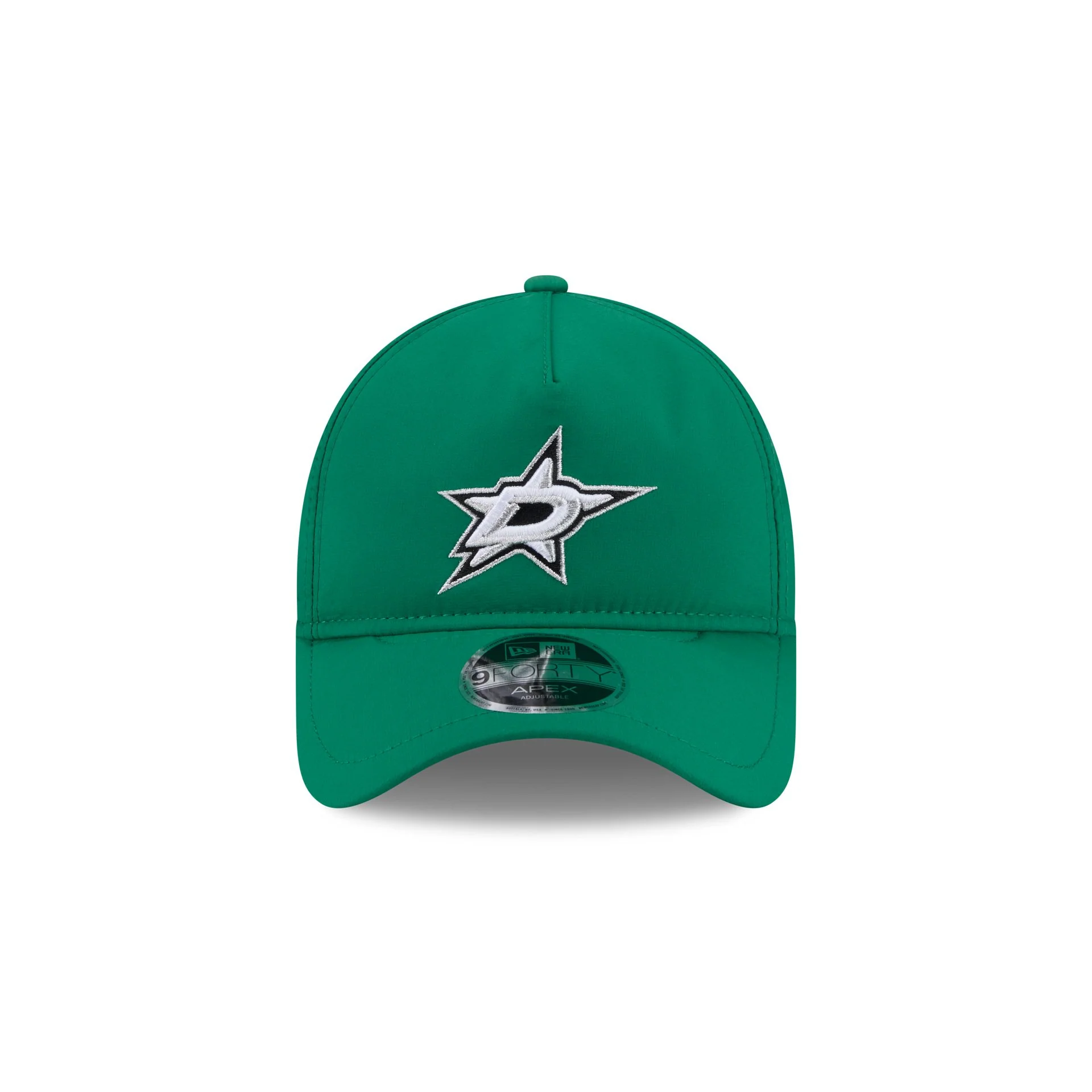 Dallas Stars 9FORTY APEX Snapback Hat - Image 2