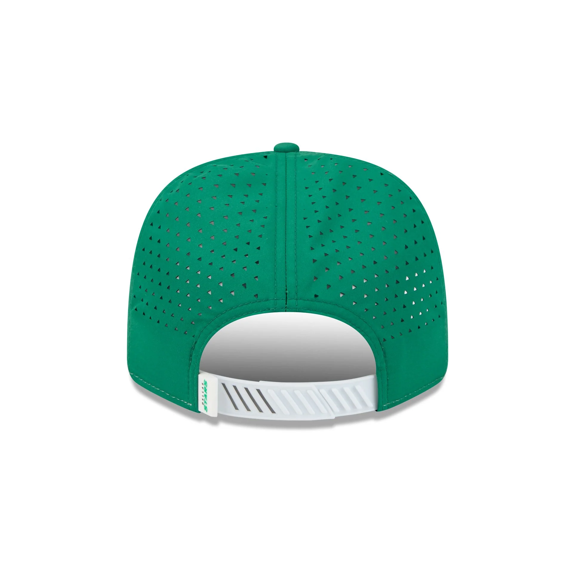 Dallas Stars Est. Patch 9SEVENTY Stretch-Snap Hat - Image 6