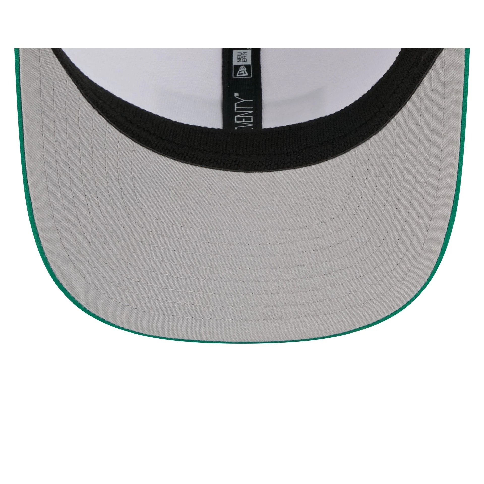 Dallas Stars Est. Patch 9SEVENTY Stretch-Snap Hat - Image 7