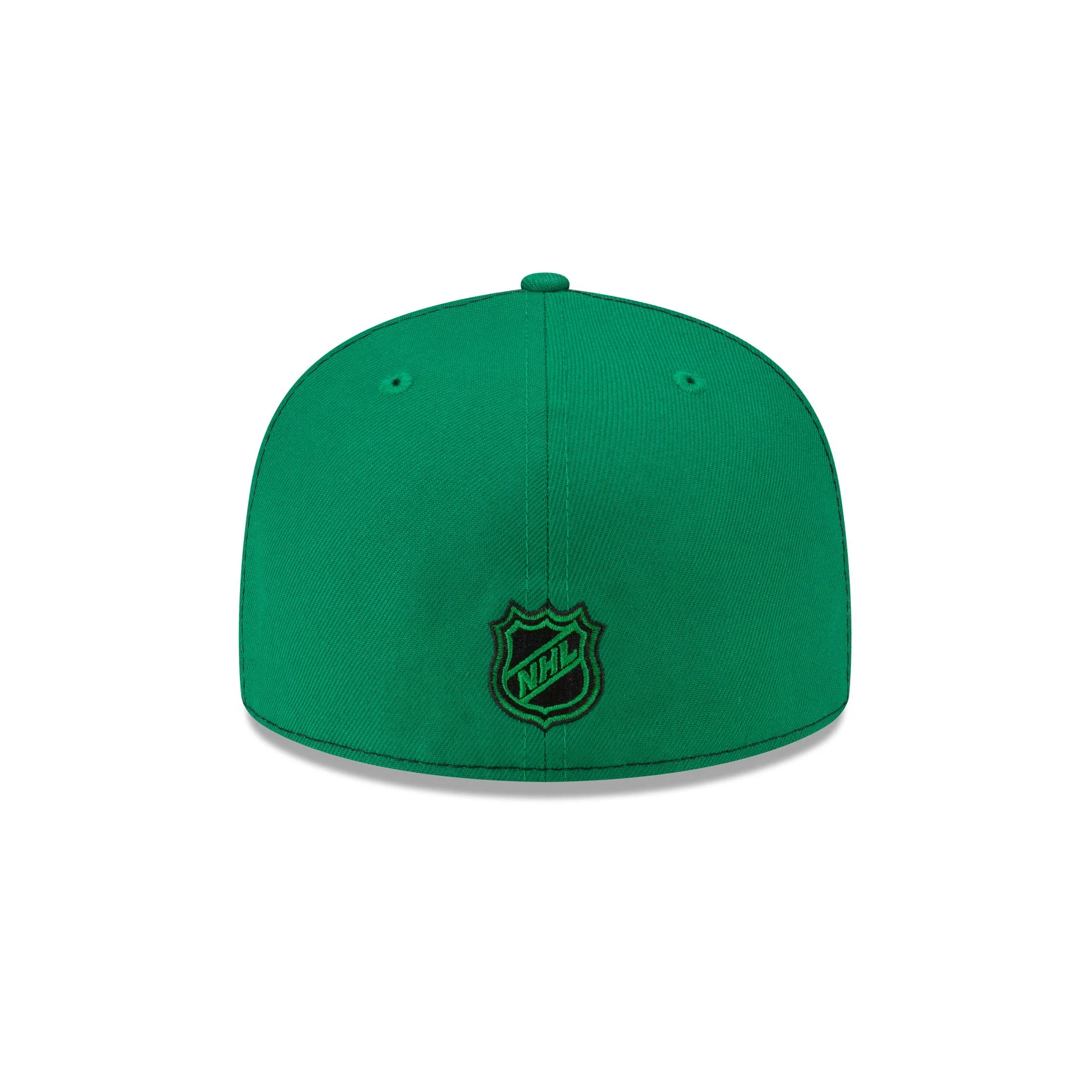 Dallas Stars Mascot 59FIFTY Fitted Hat - Image 6