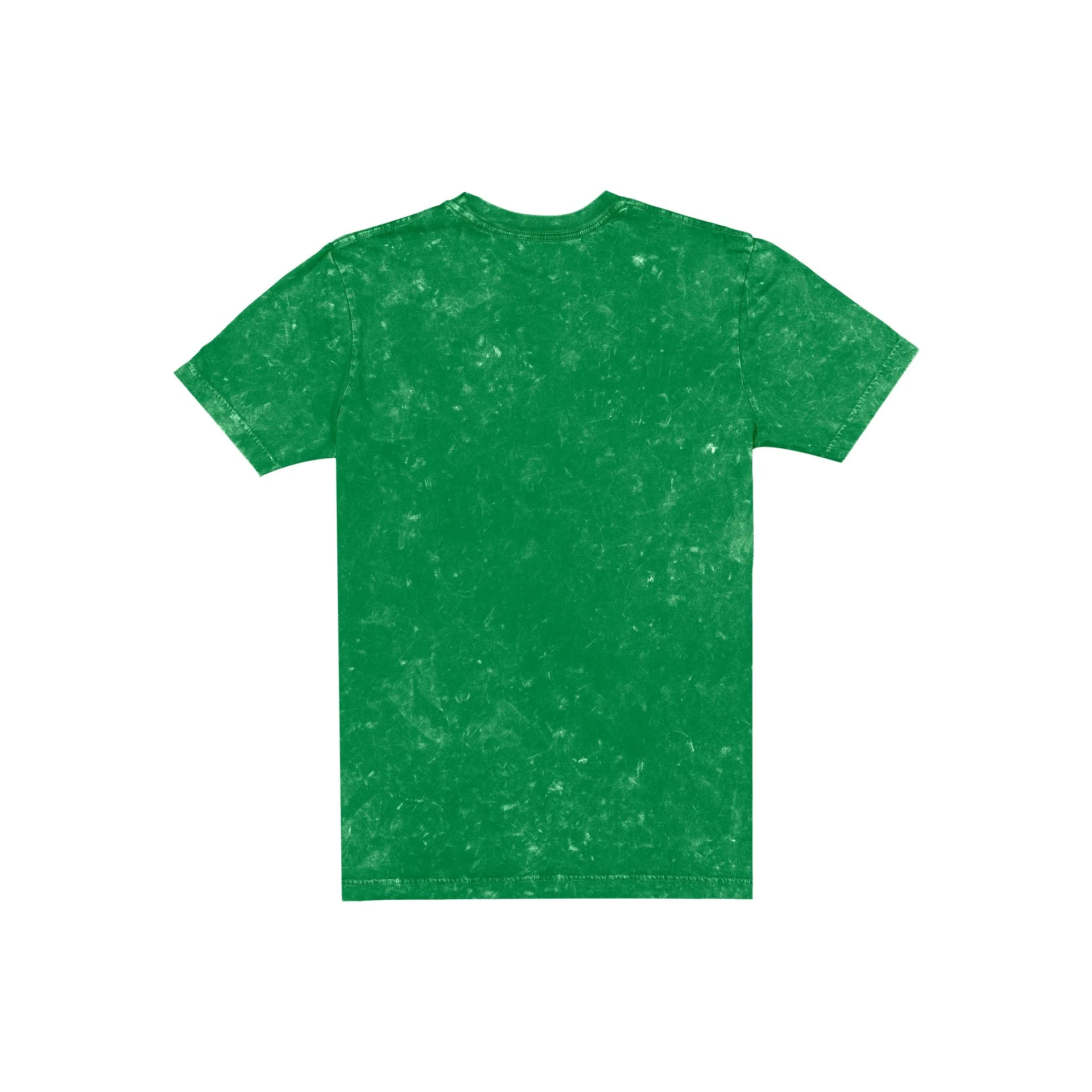Dallas Stars Throwback Washed T-Shirt - Image 2